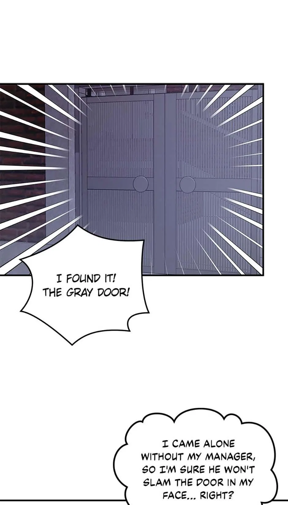 Today to Tomorrow Chapter 15 – Page 52