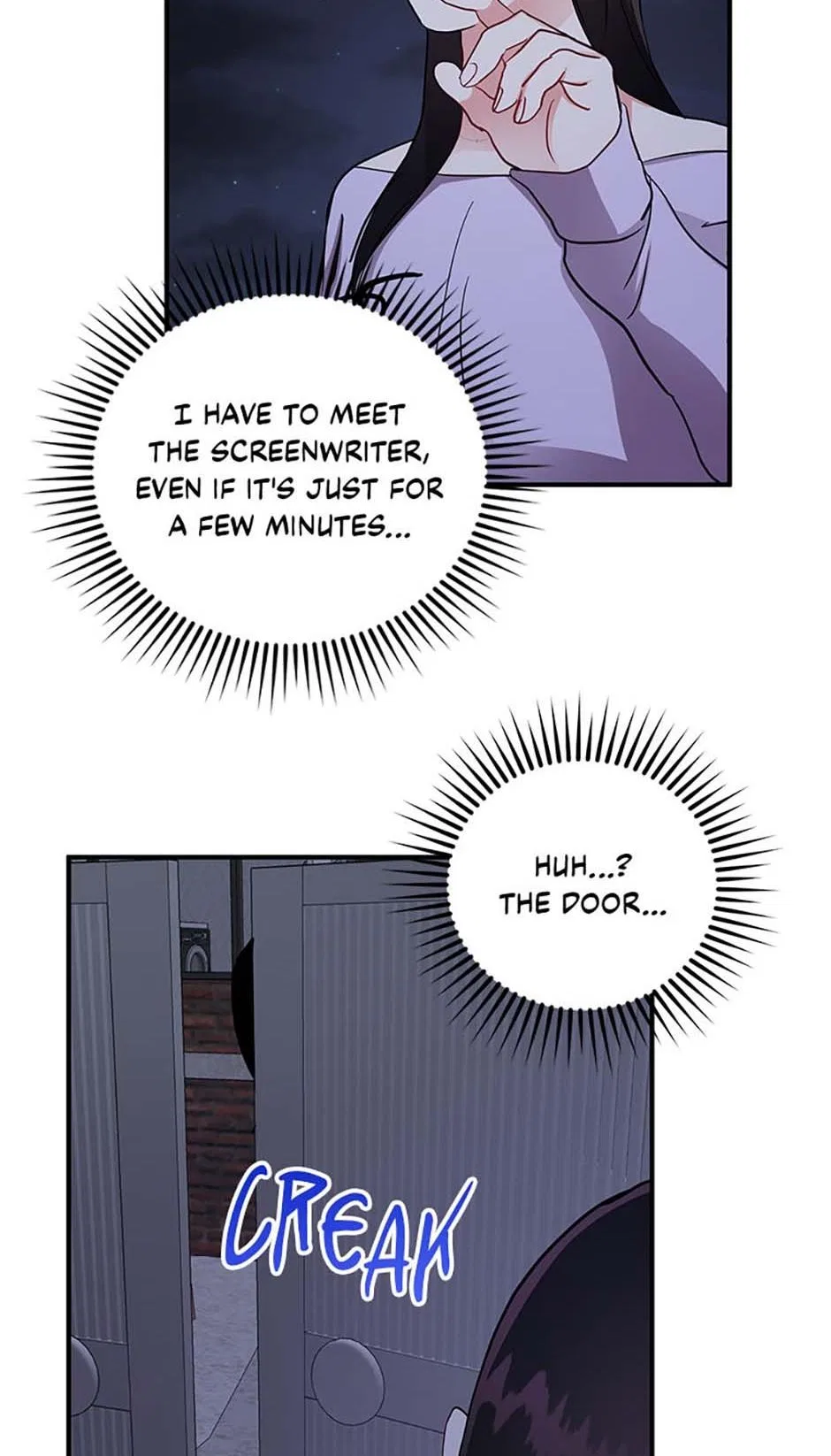 Today to Tomorrow Chapter 15 – Page 54