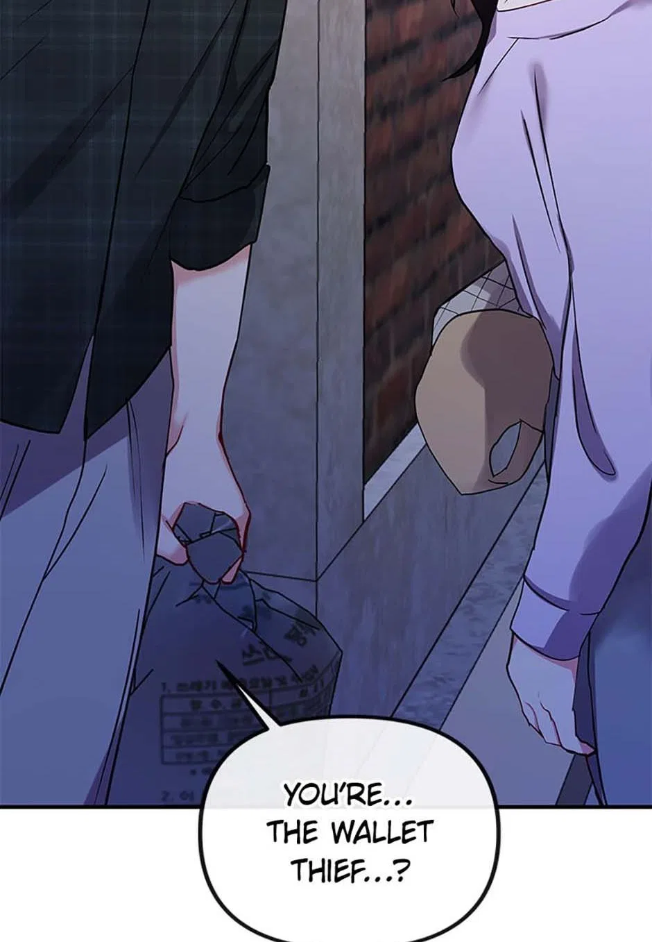 Today to Tomorrow Chapter 15 – Page 58