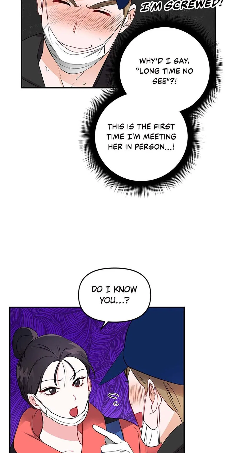 Today to Tomorrow Chapter 14 – Page 4