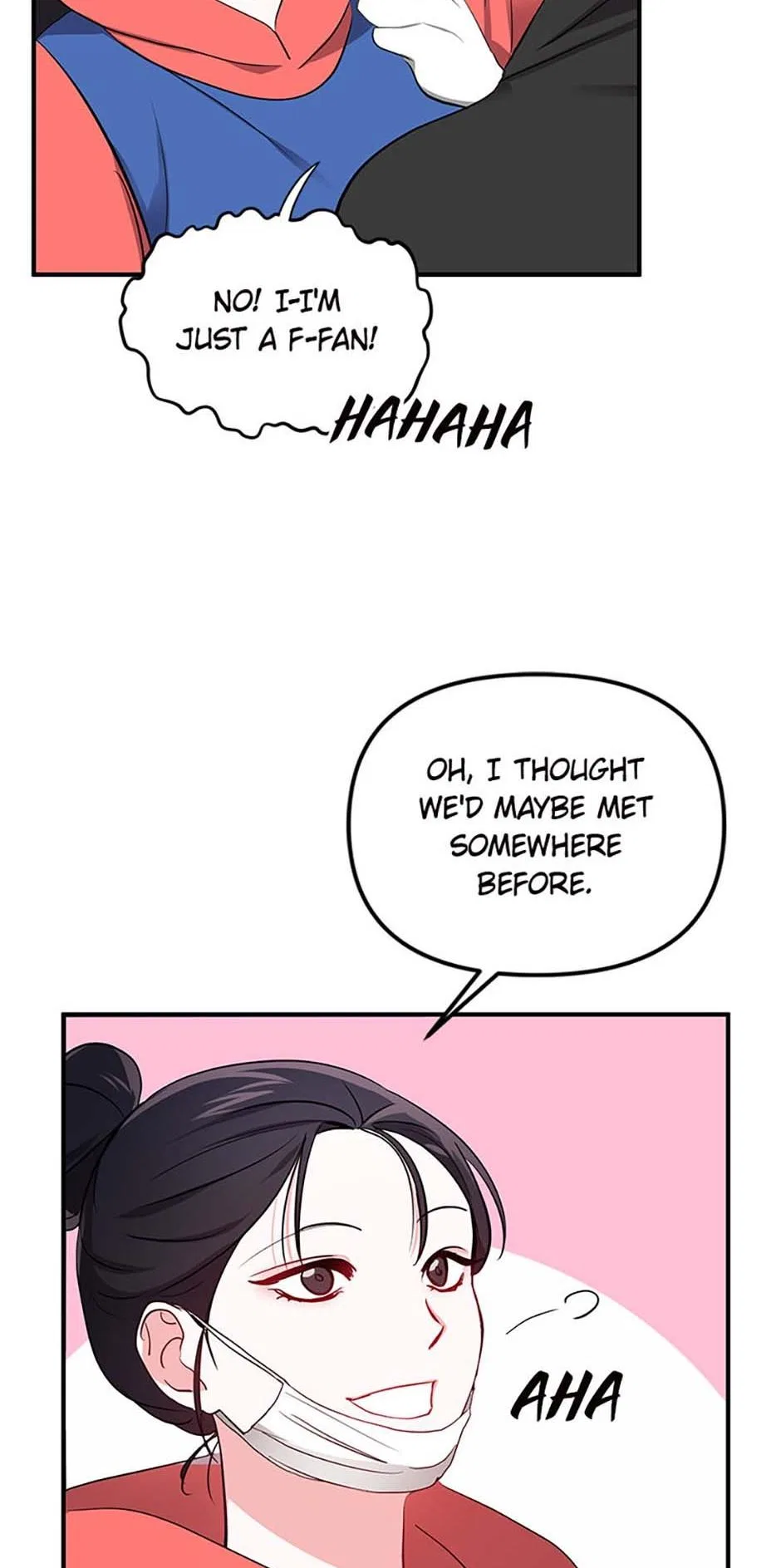 Today to Tomorrow Chapter 14 – Page 5