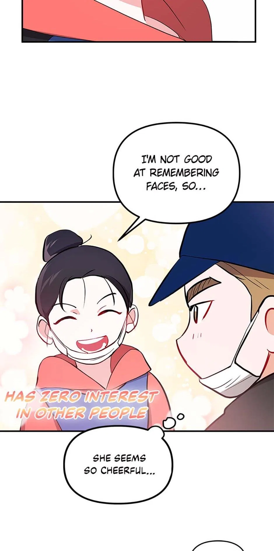 Today to Tomorrow Chapter 14 – Page 6