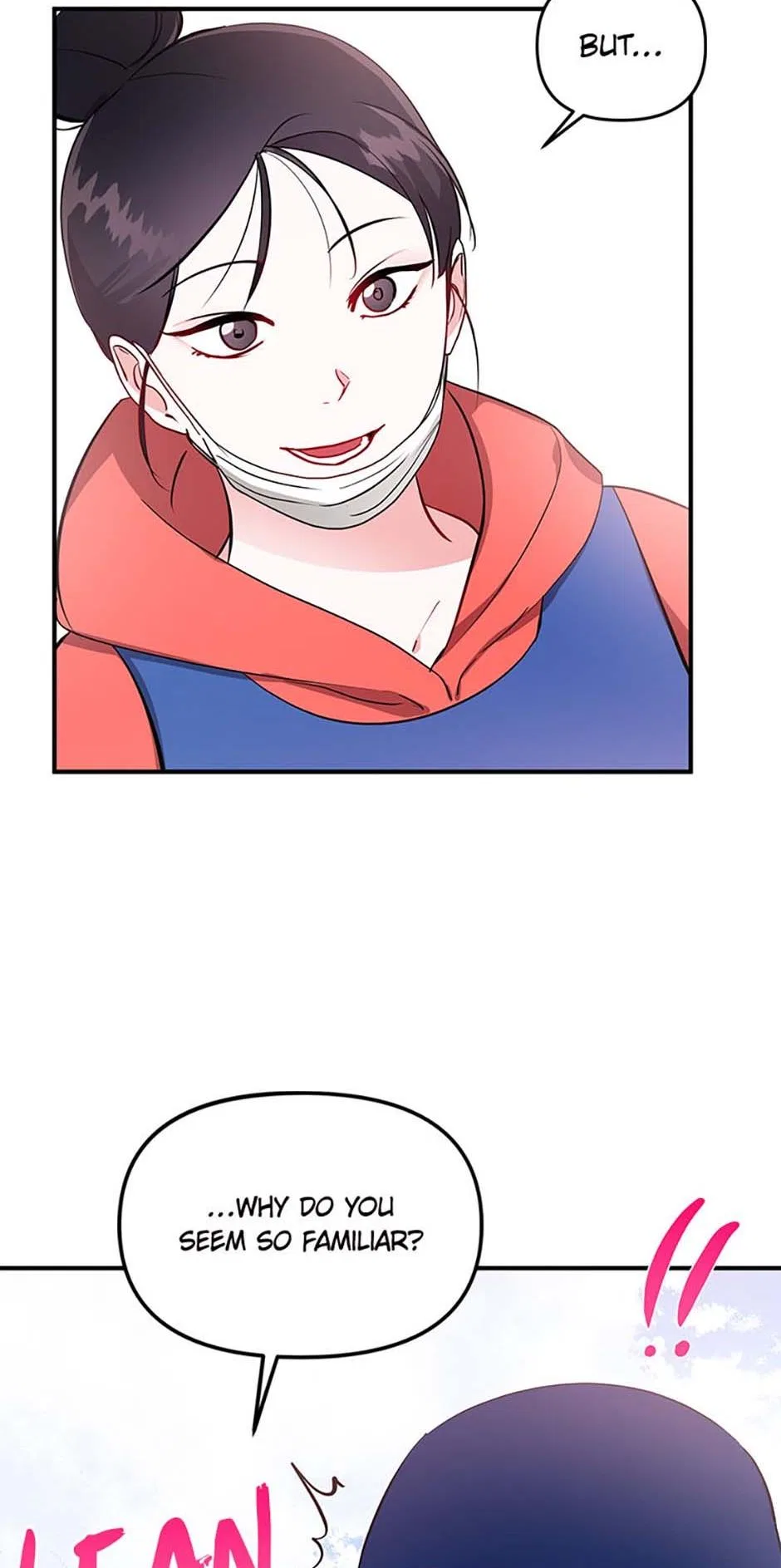 Today to Tomorrow Chapter 14 – Page 7