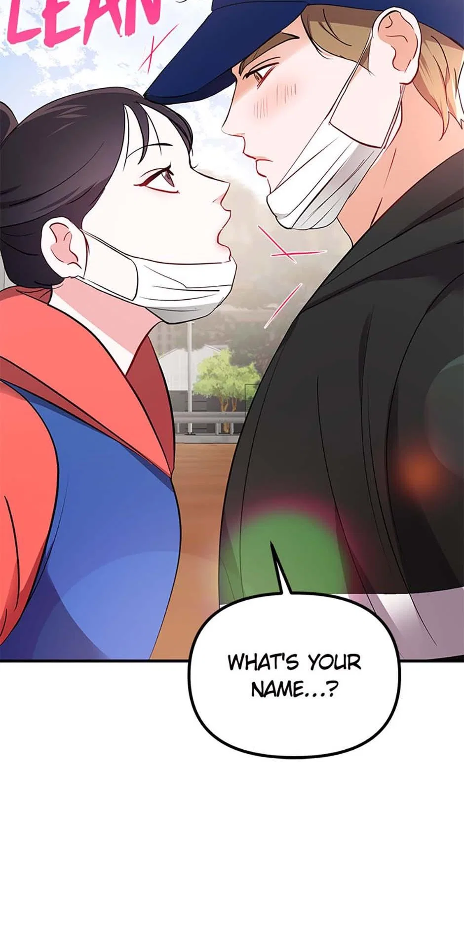 Today to Tomorrow Chapter 14 – Page 8