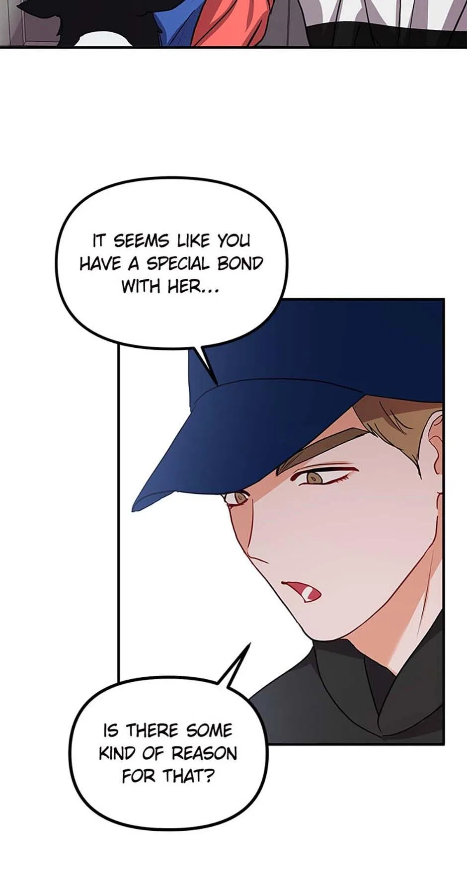 Today to Tomorrow Chapter 14 – Page 24