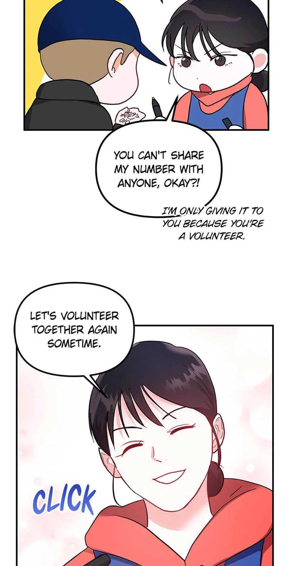 Today to Tomorrow Chapter 14 – Page 38