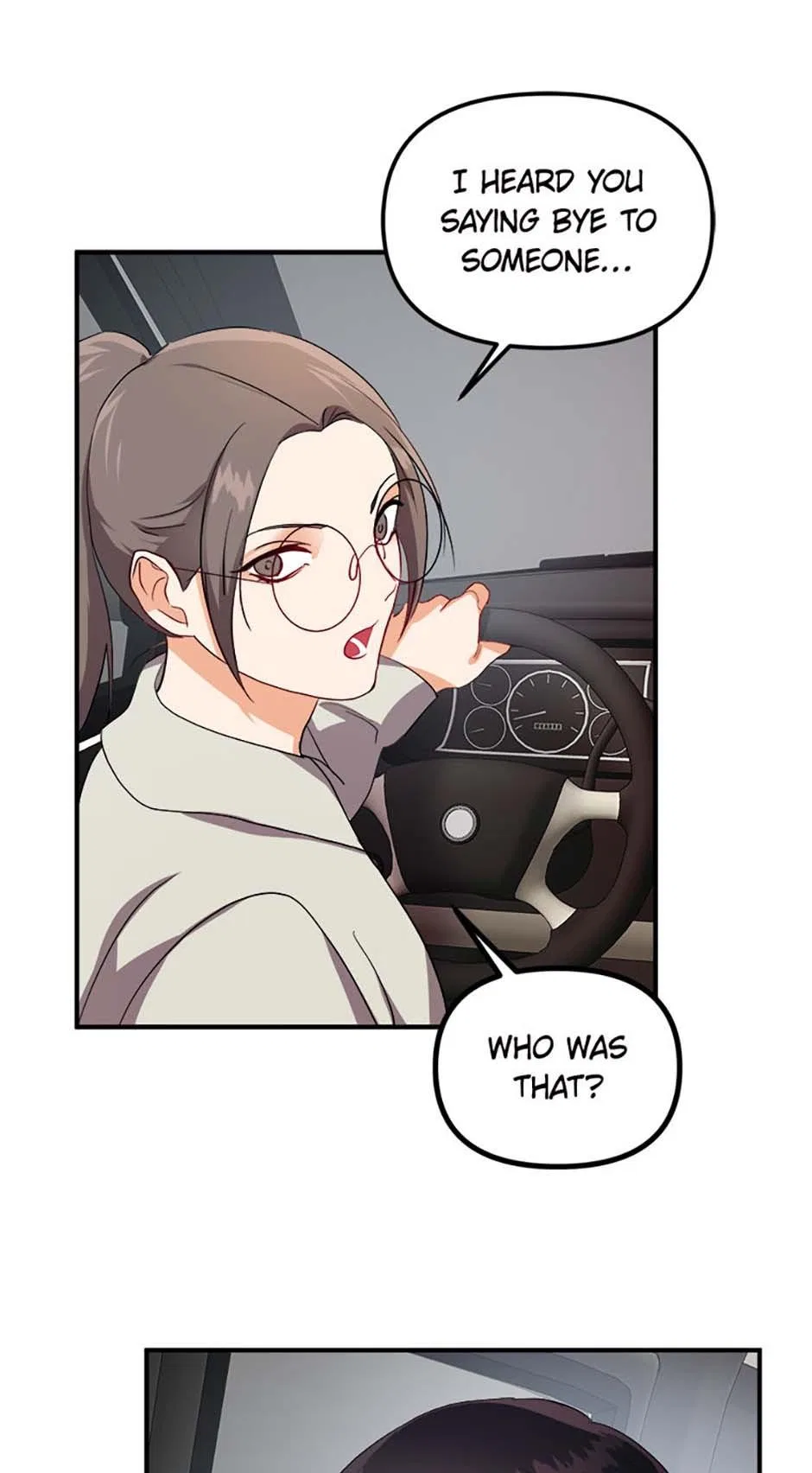 Today to Tomorrow Chapter 14 – Page 41