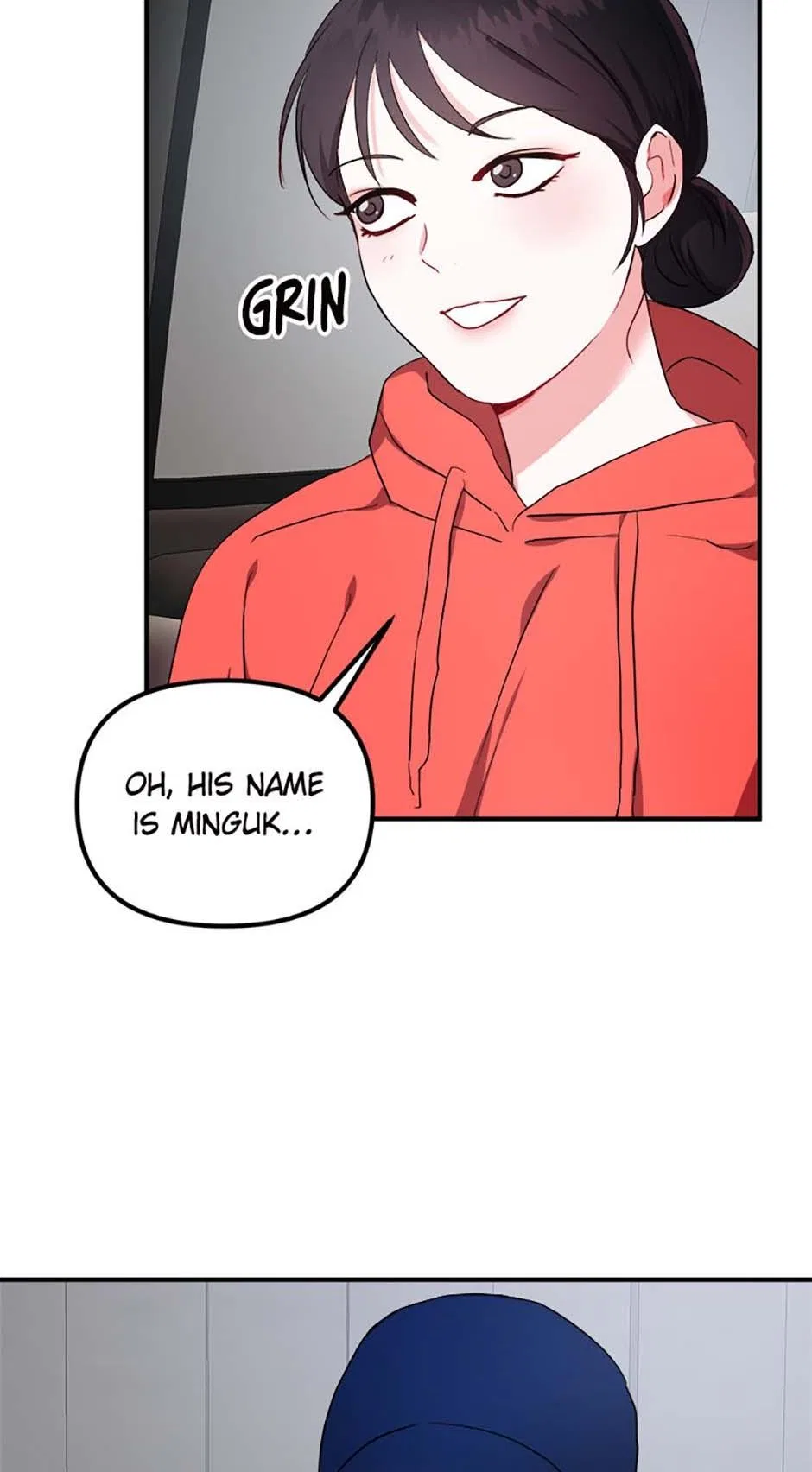 Today to Tomorrow Chapter 14 – Page 42