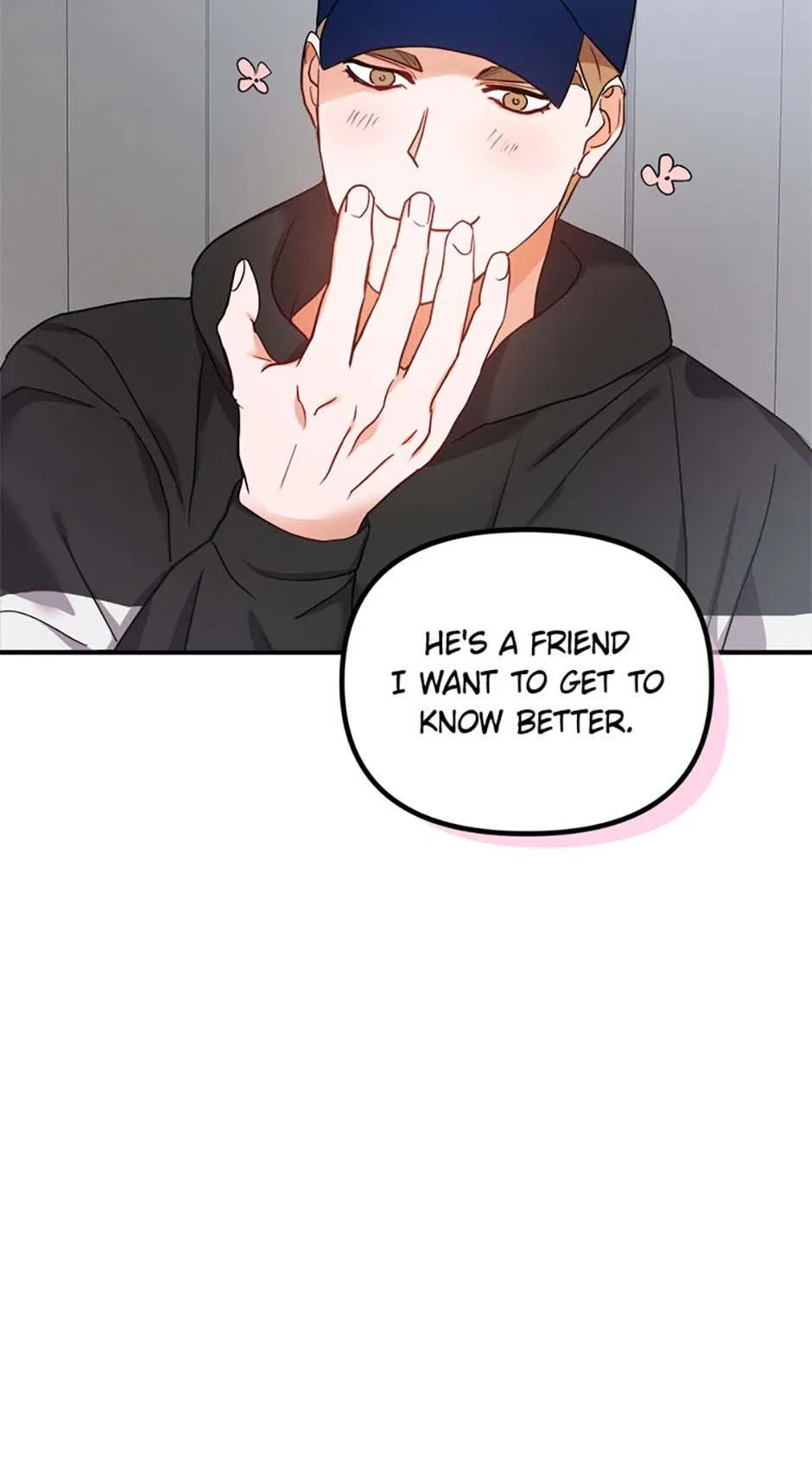 Today to Tomorrow Chapter 14 – Page 43