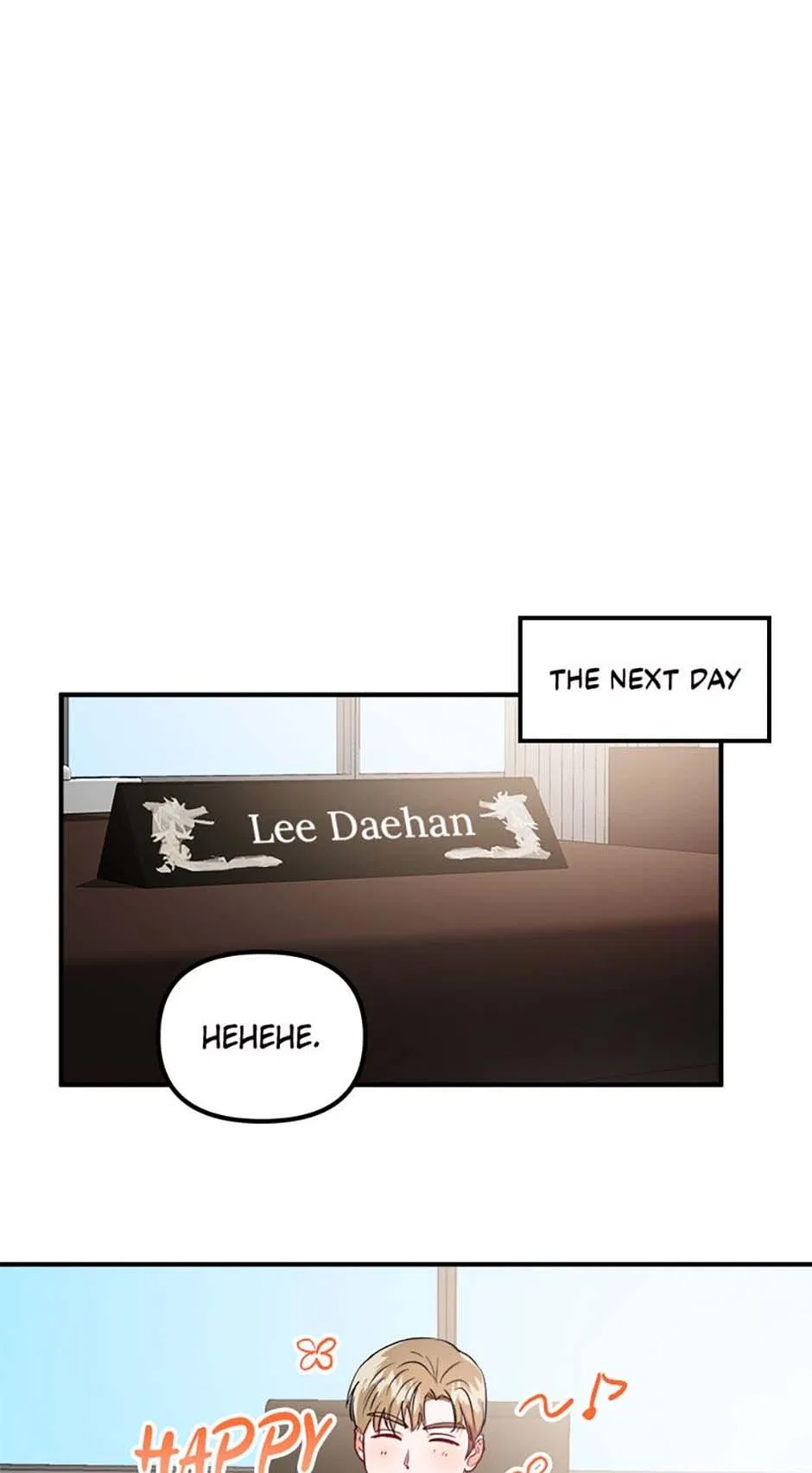 Today to Tomorrow Chapter 14 – Page 44