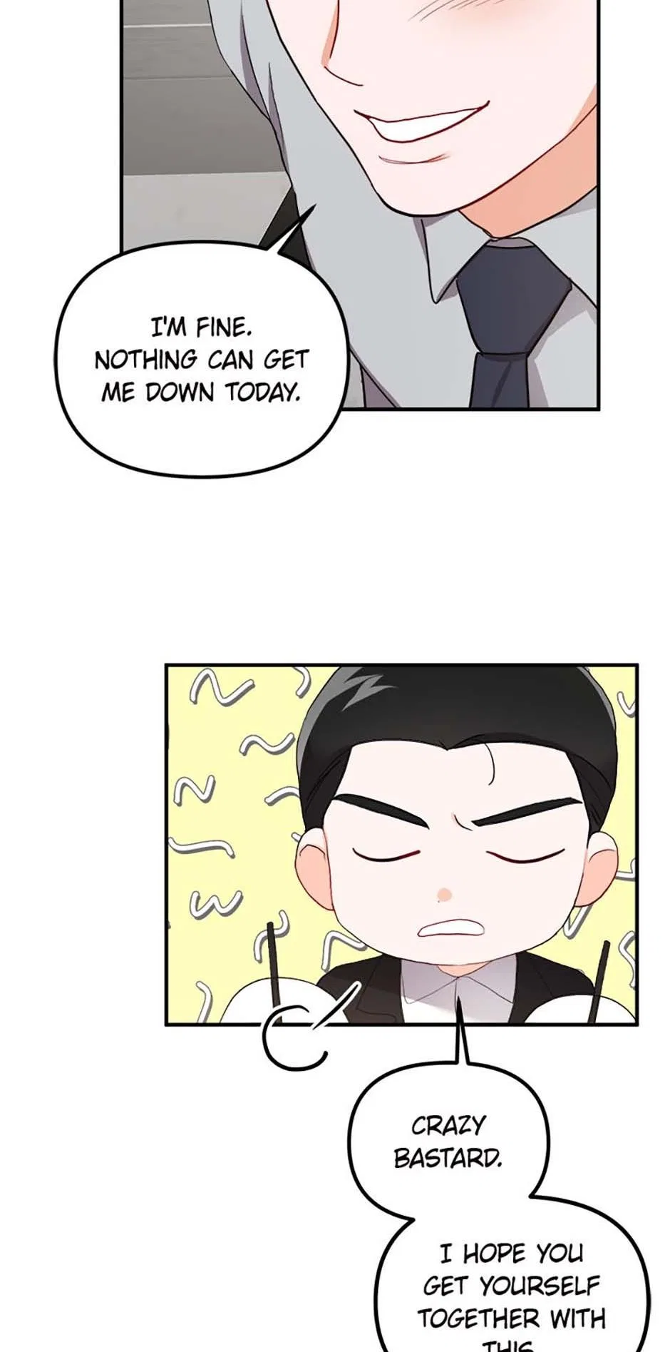 Today to Tomorrow Chapter 14 – Page 48