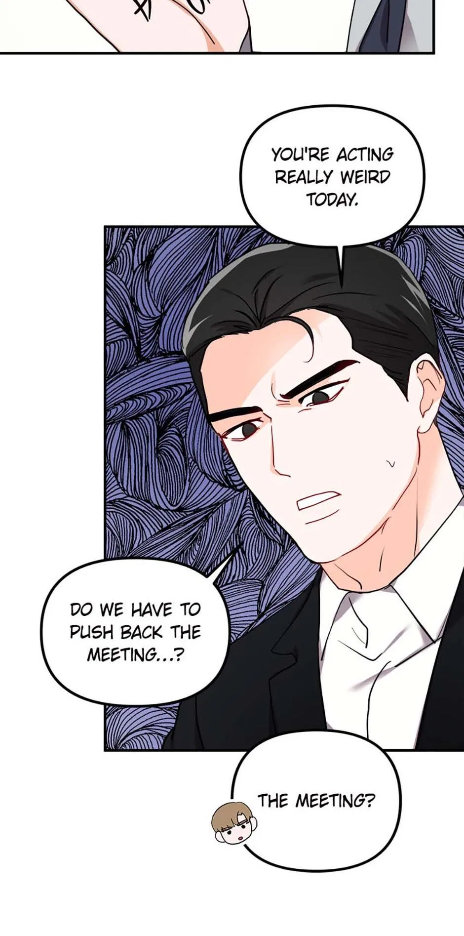 Today to Tomorrow Chapter 14 – Page 51