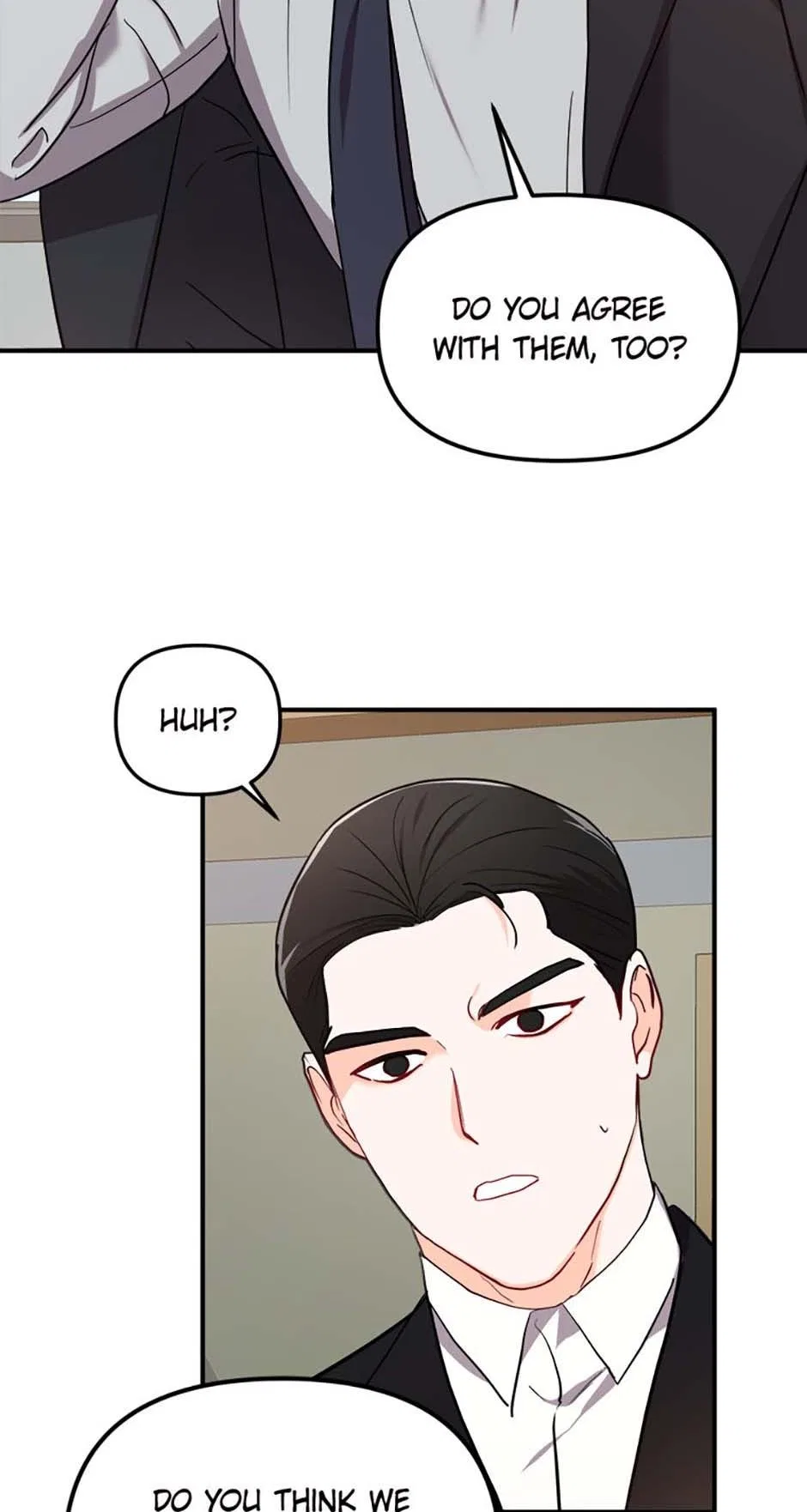 Today to Tomorrow Chapter 14 – Page 56