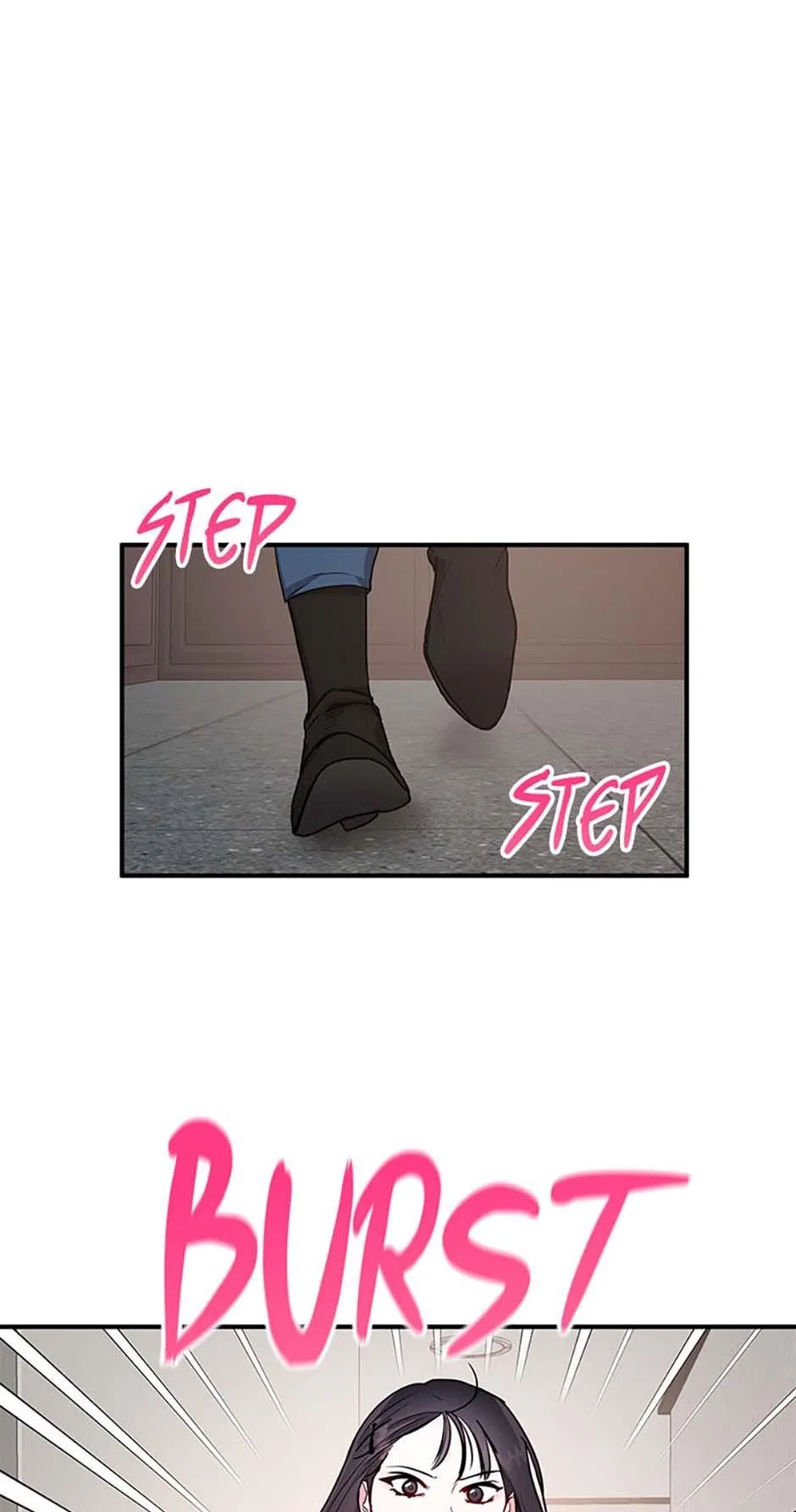 Today to Tomorrow Chapter 13 – Page 2