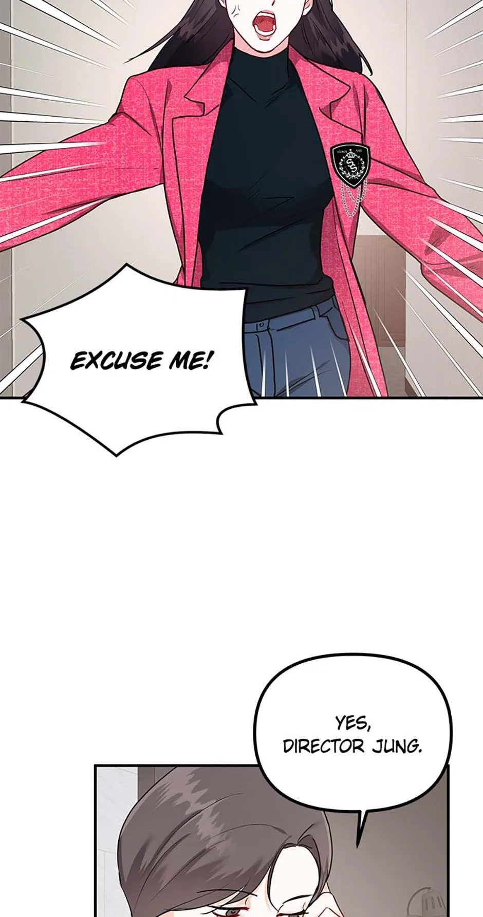 Today to Tomorrow Chapter 13 – Page 3