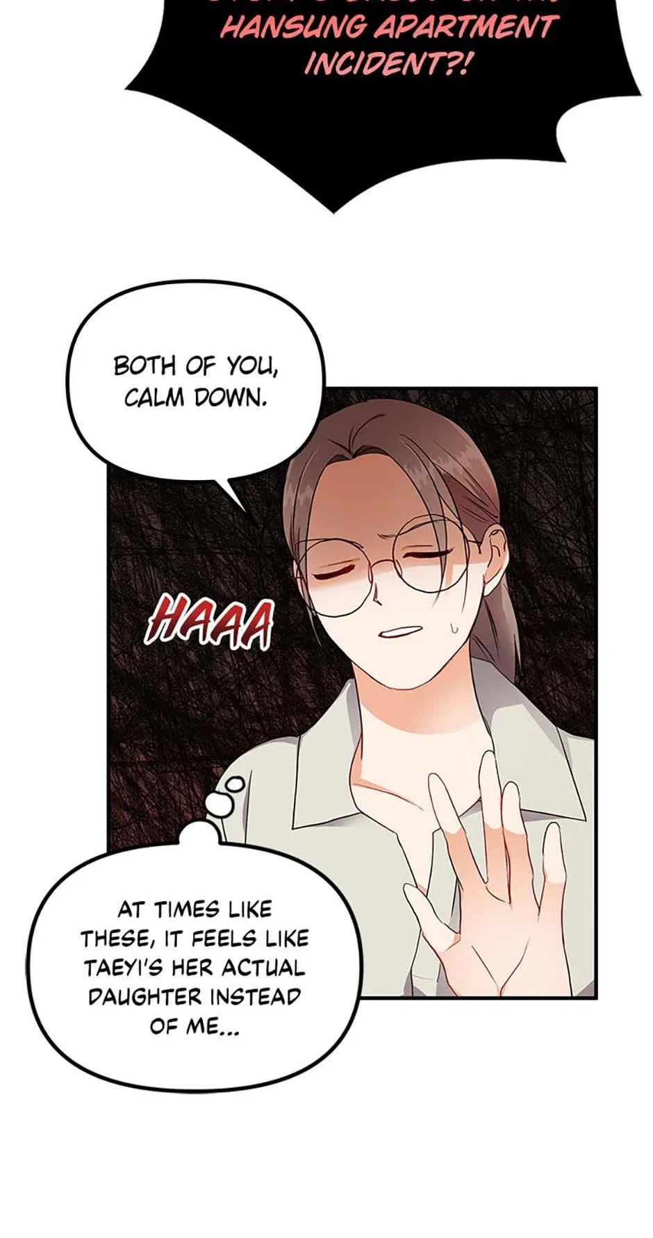Today to Tomorrow Chapter 13 – Page 8