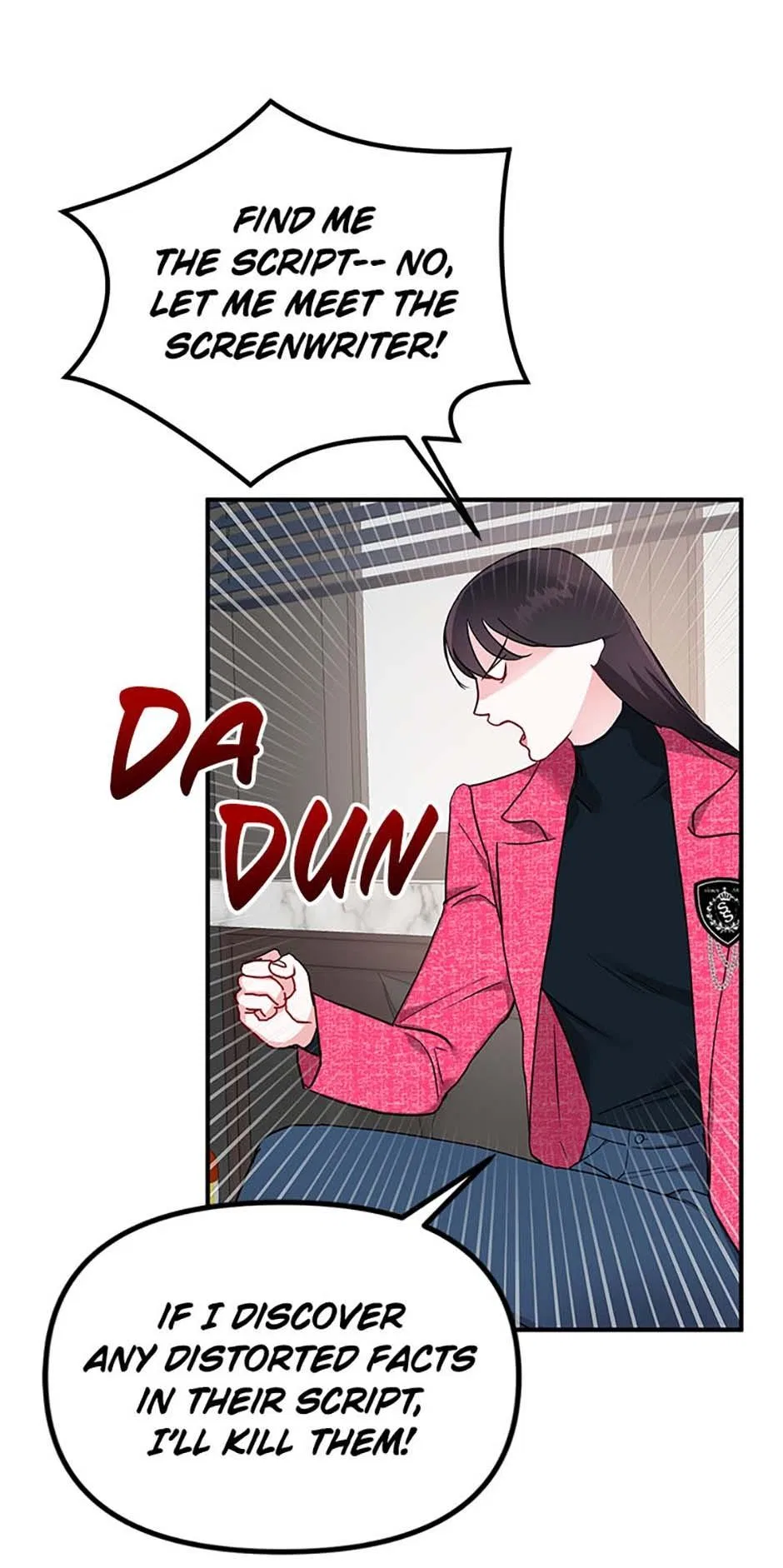 Today to Tomorrow Chapter 13 – Page 9