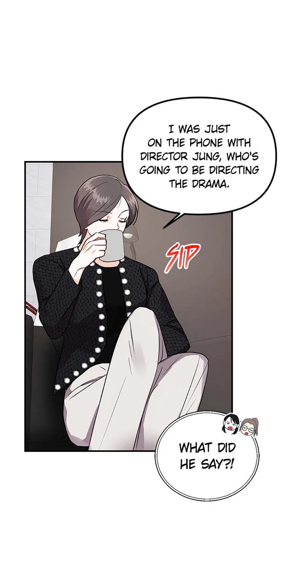 Today to Tomorrow Chapter 13 – Page 10