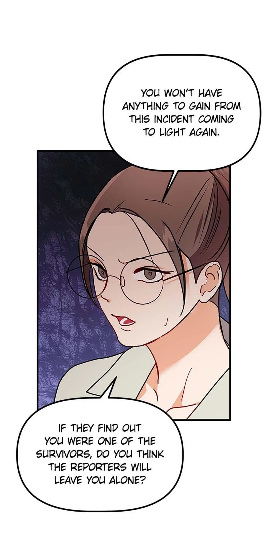 Today to Tomorrow Chapter 13 – Page 13