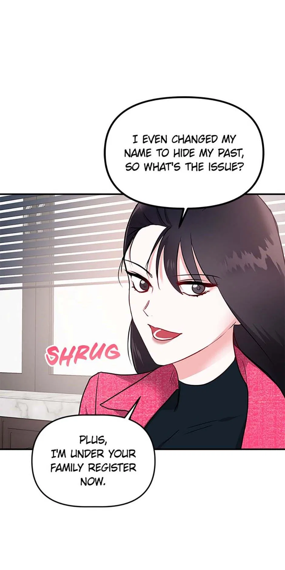 Today to Tomorrow Chapter 13 – Page 14