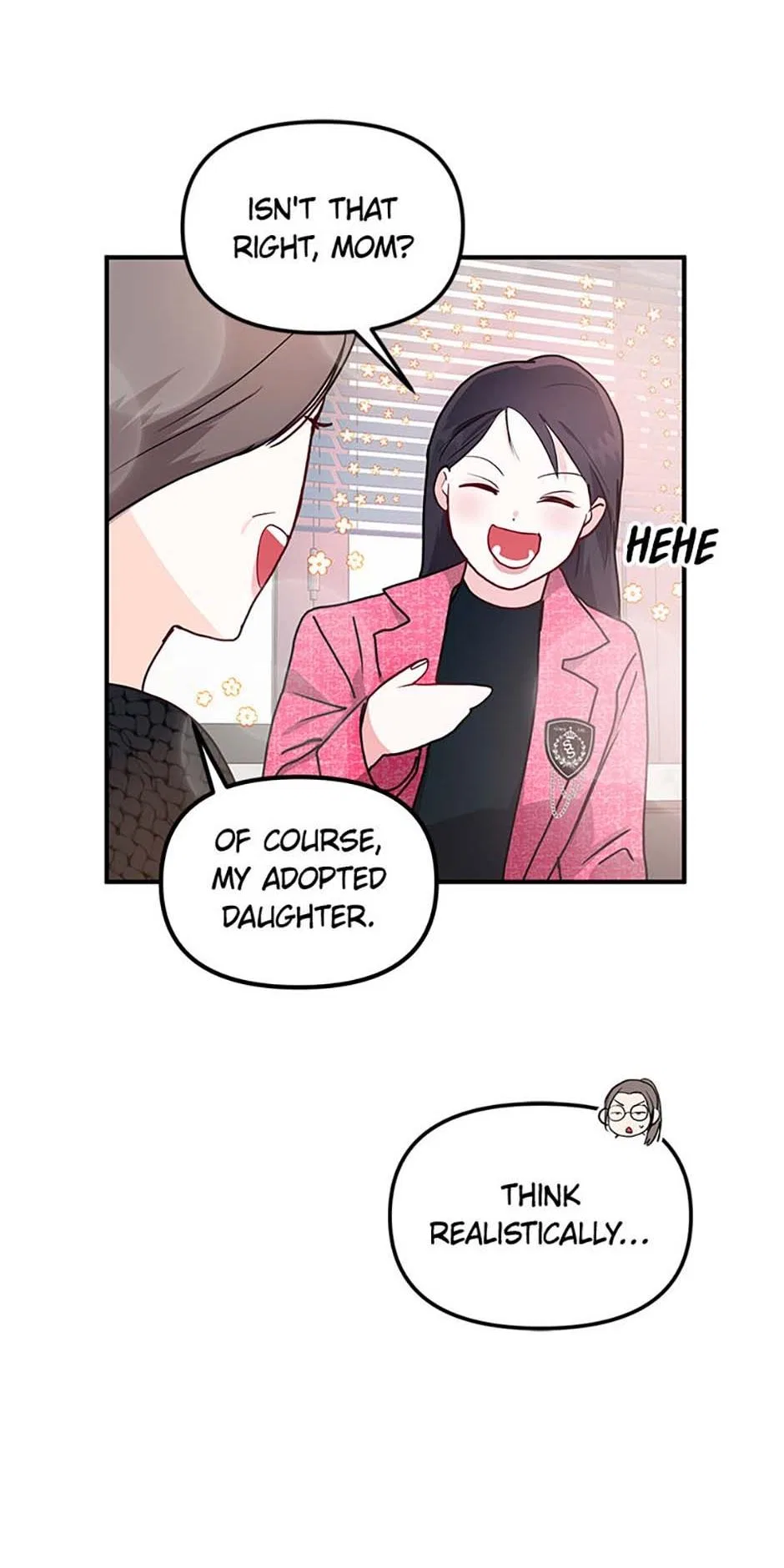 Today to Tomorrow Chapter 13 – Page 15