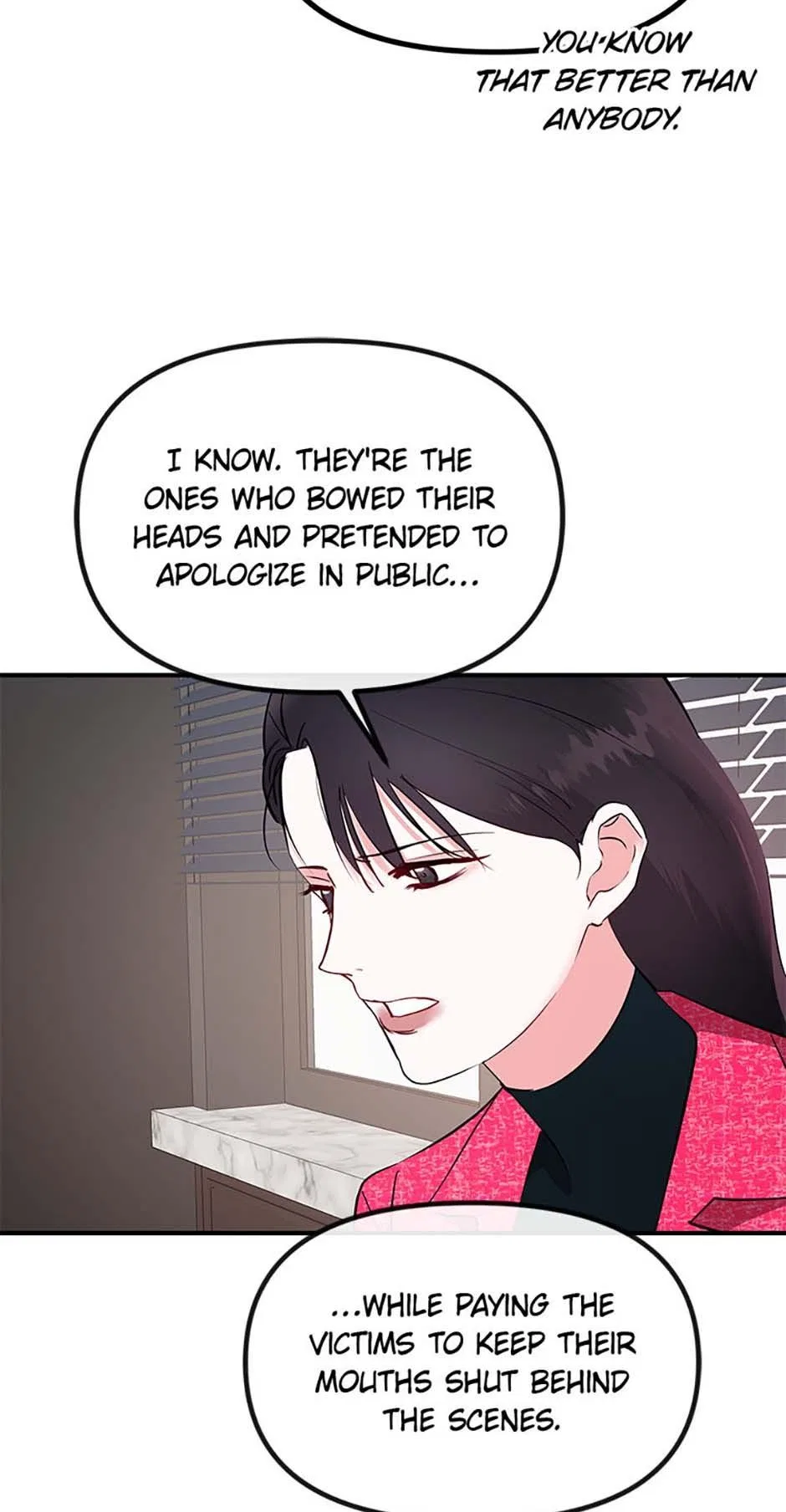 Today to Tomorrow Chapter 13 – Page 17