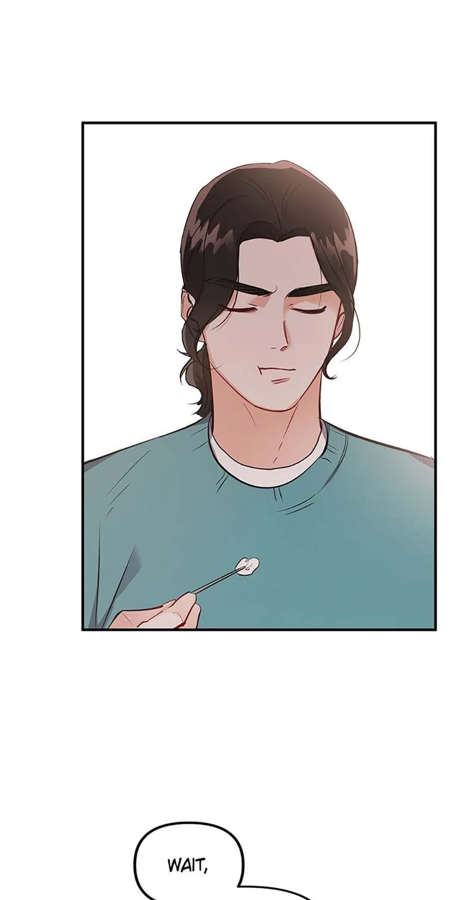 Today to Tomorrow Chapter 13 – Page 22