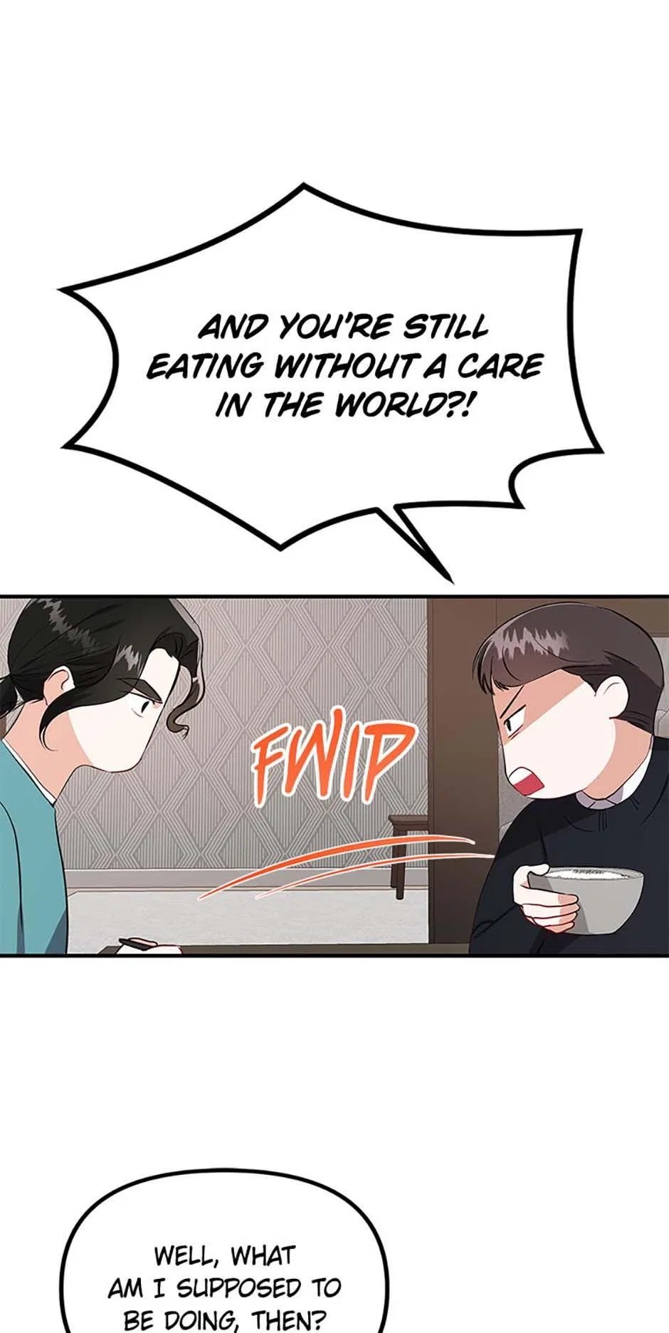Today to Tomorrow Chapter 13 – Page 24