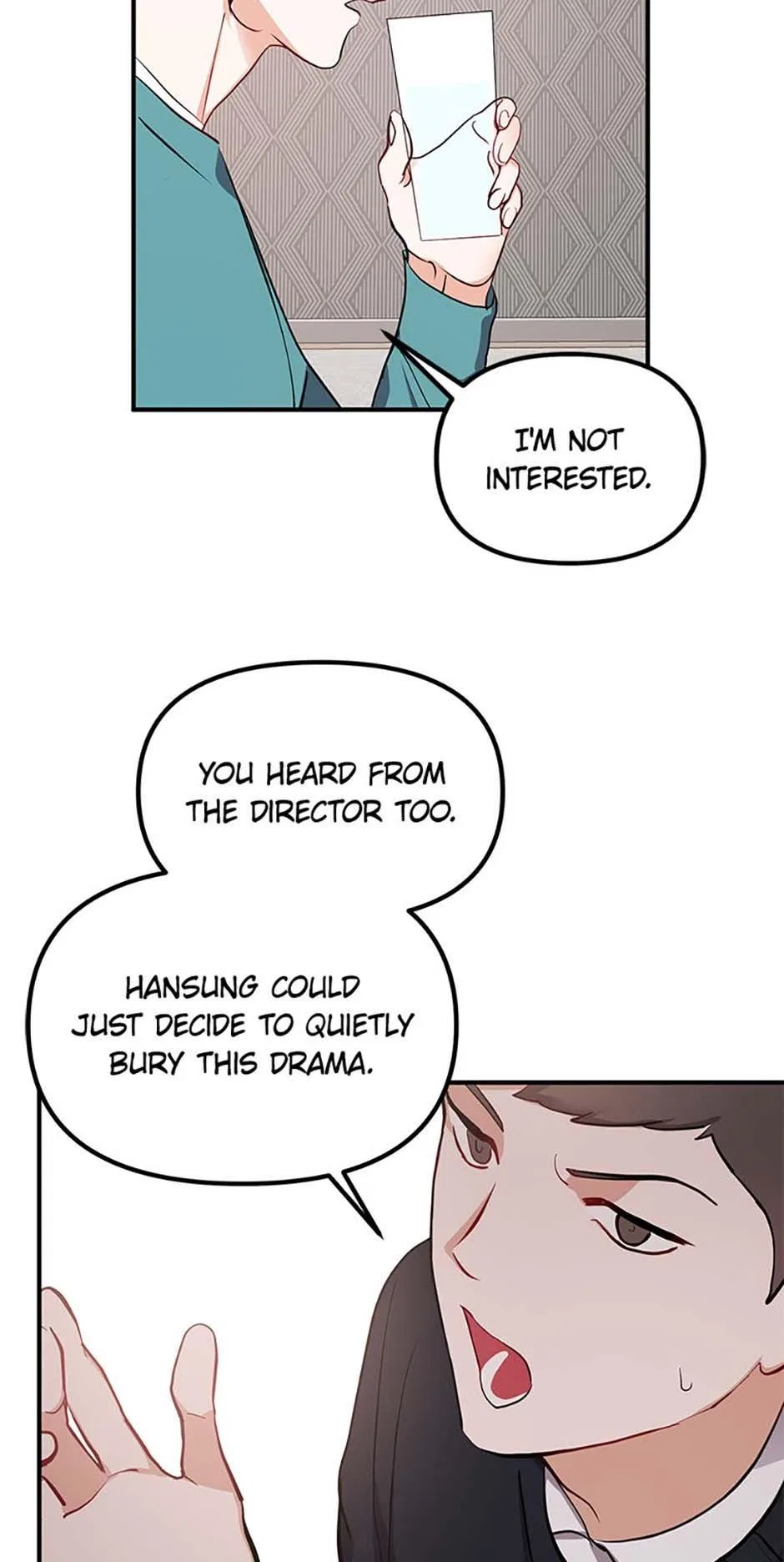 Today to Tomorrow Chapter 13 – Page 28
