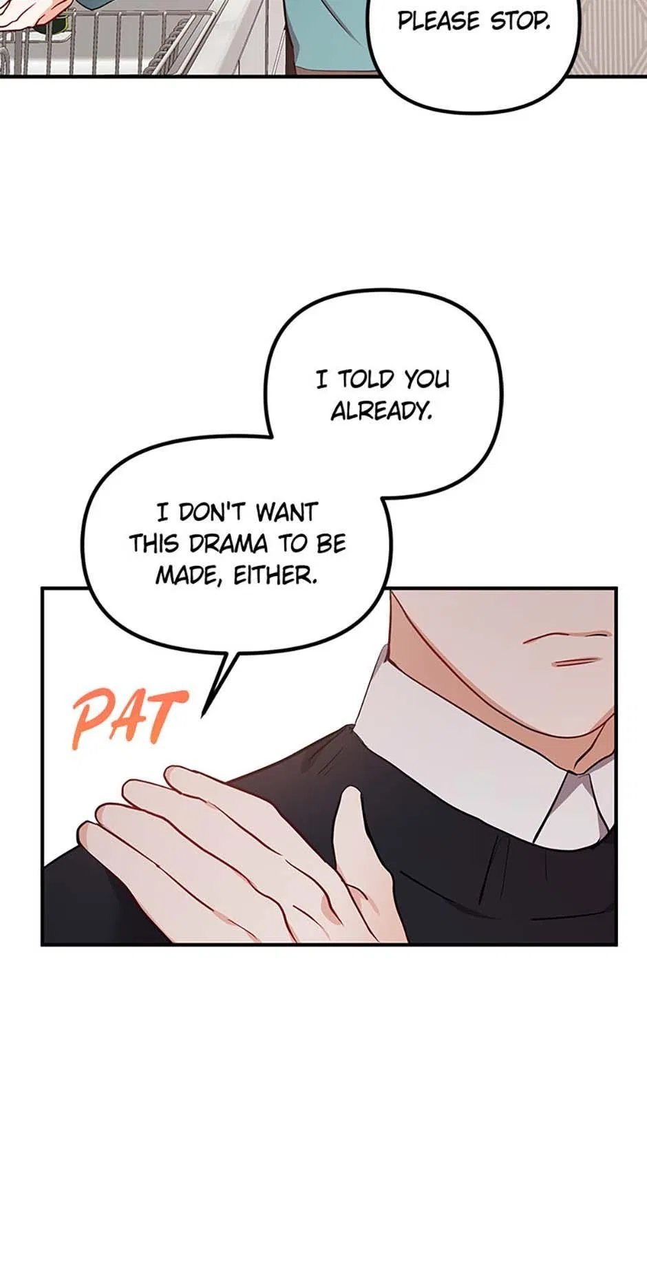 Today to Tomorrow Chapter 13 – Page 30