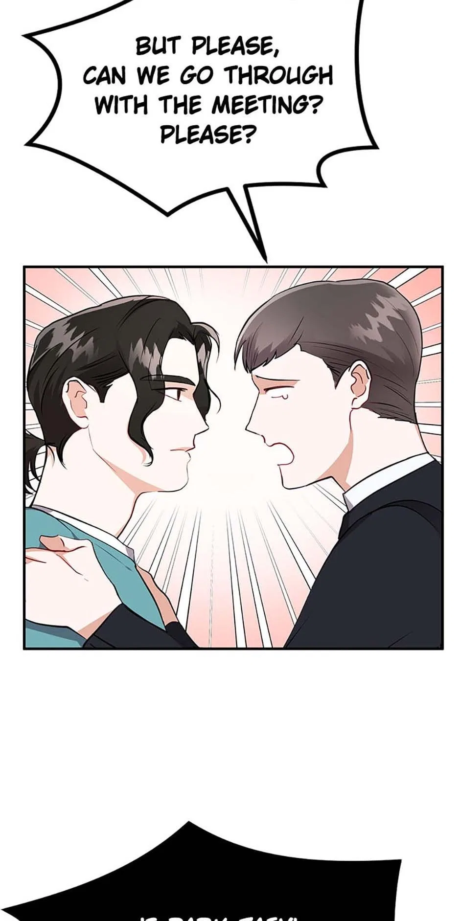 Today to Tomorrow Chapter 13 – Page 33
