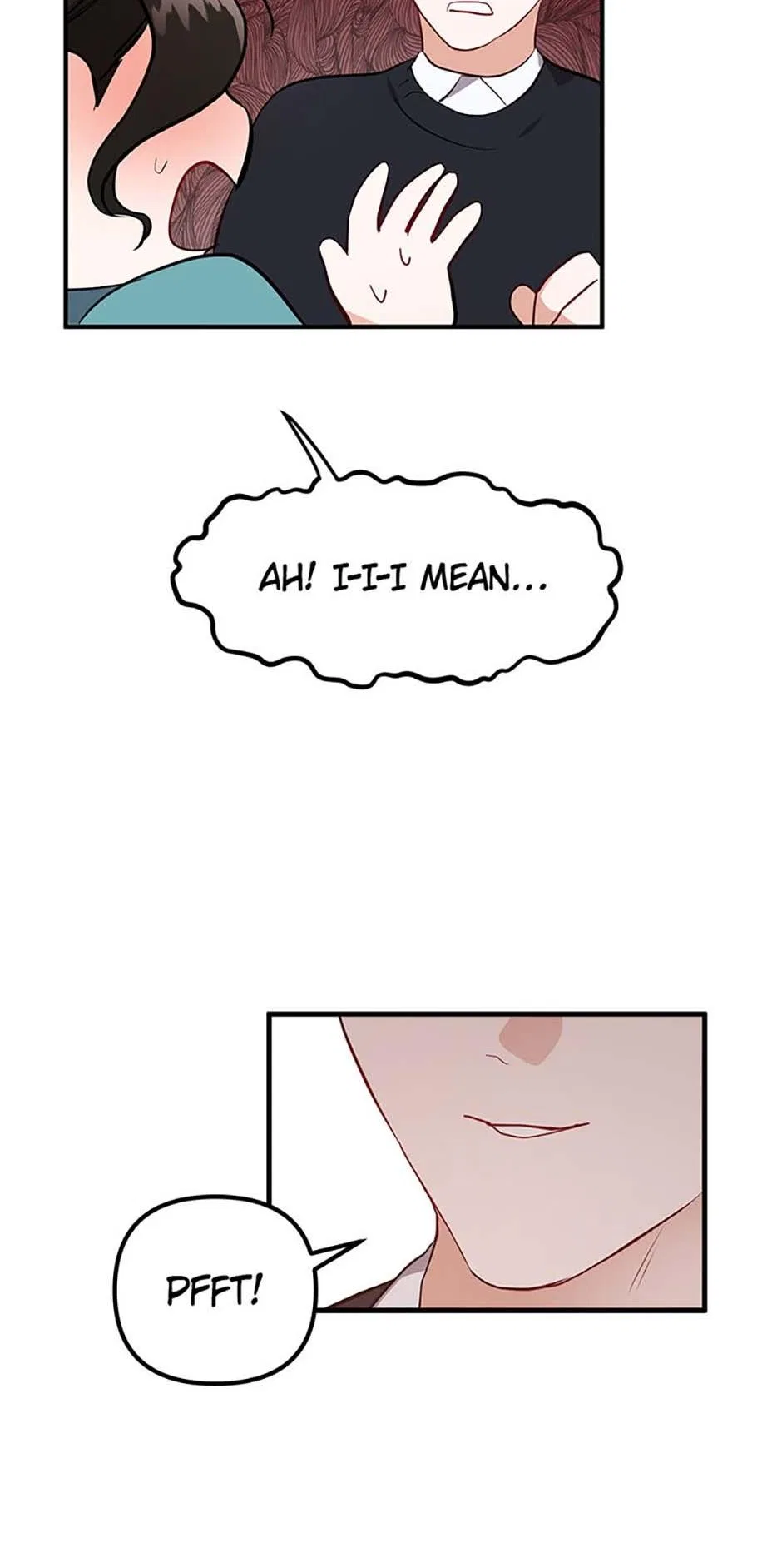 Today to Tomorrow Chapter 13 – Page 36