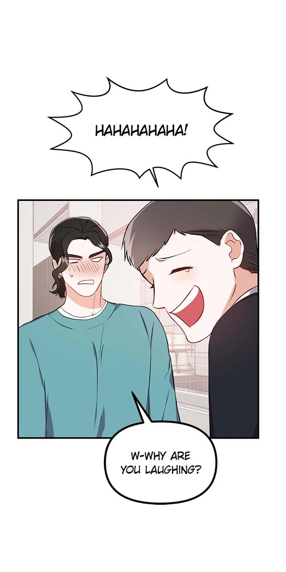 Today to Tomorrow Chapter 13 – Page 37