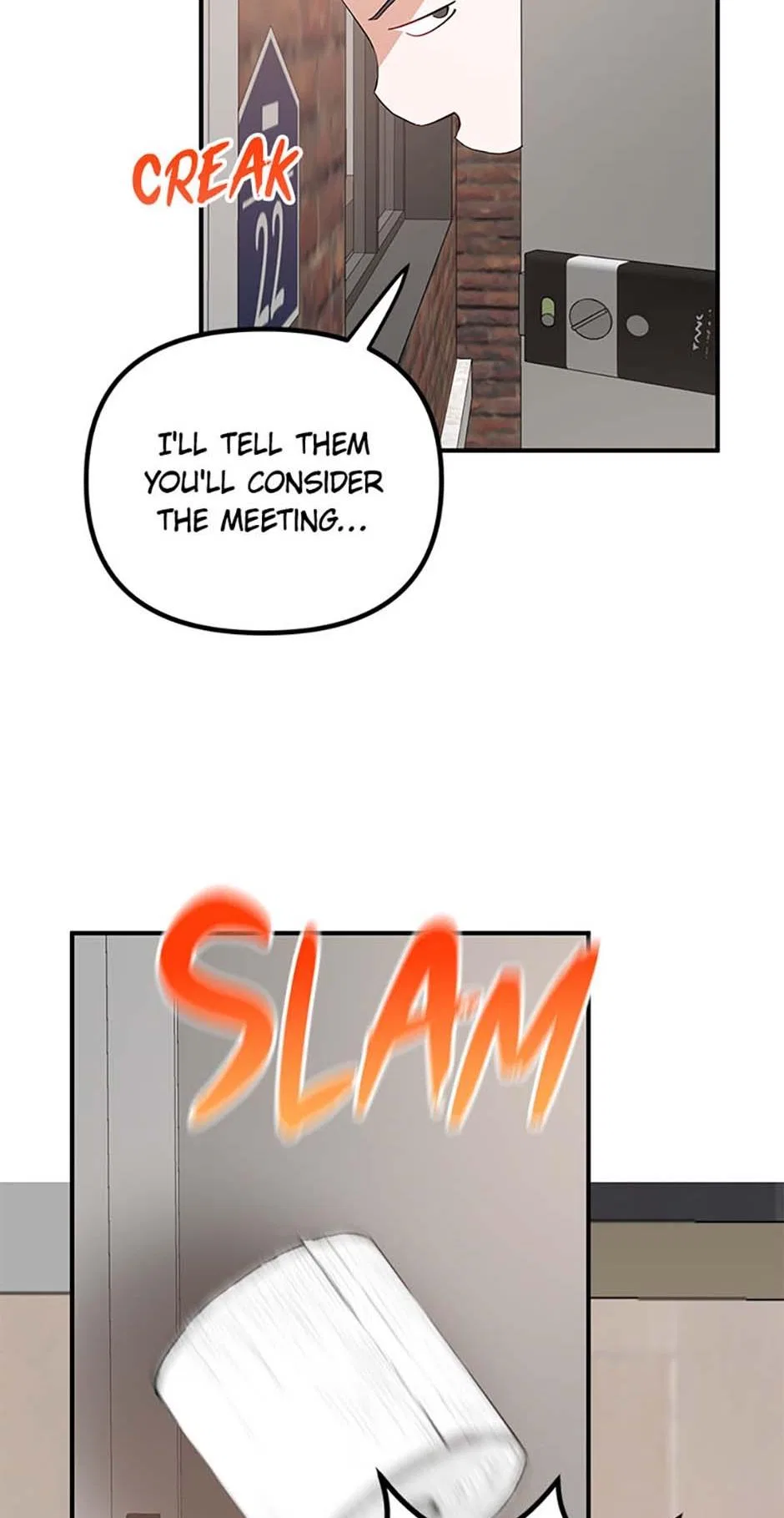 Today to Tomorrow Chapter 13 – Page 40