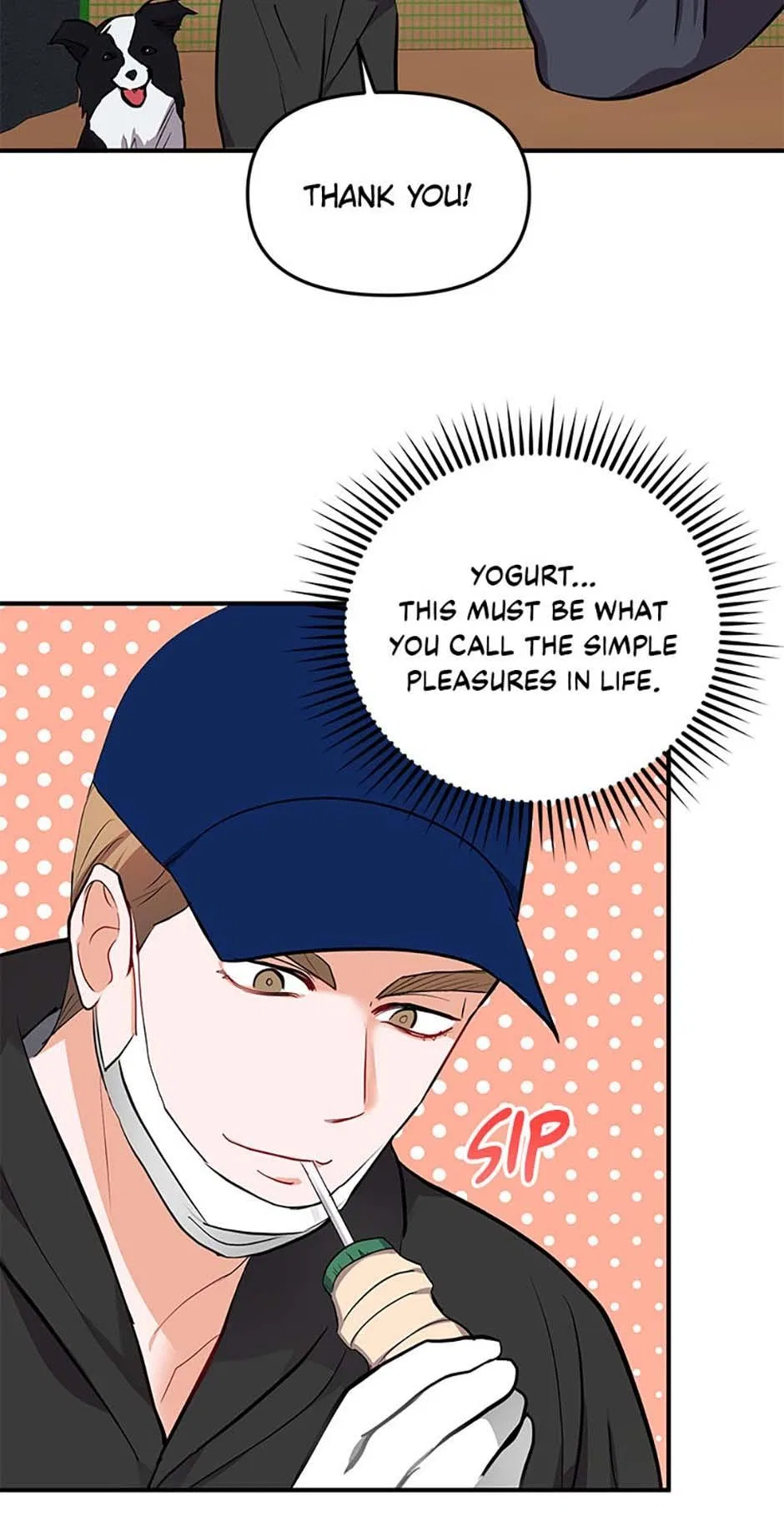Today to Tomorrow Chapter 13 – Page 59
