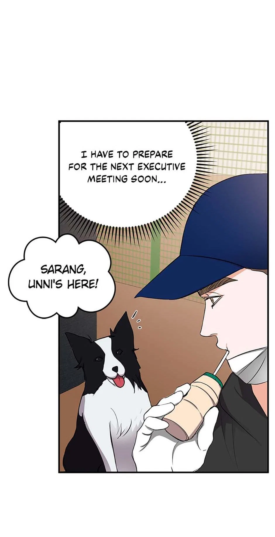 Today to Tomorrow Chapter 13 – Page 60