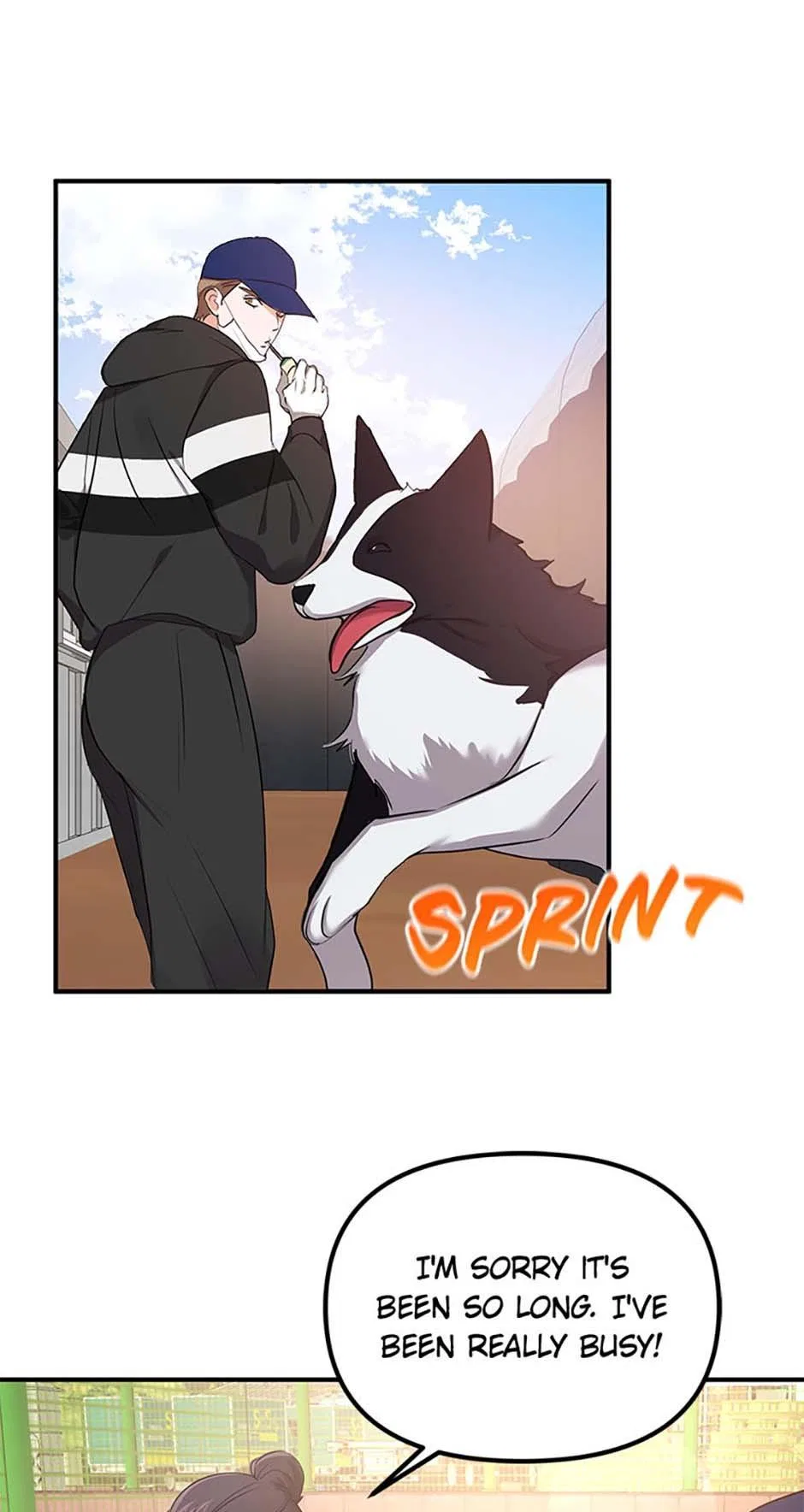 Today to Tomorrow Chapter 13 – Page 61