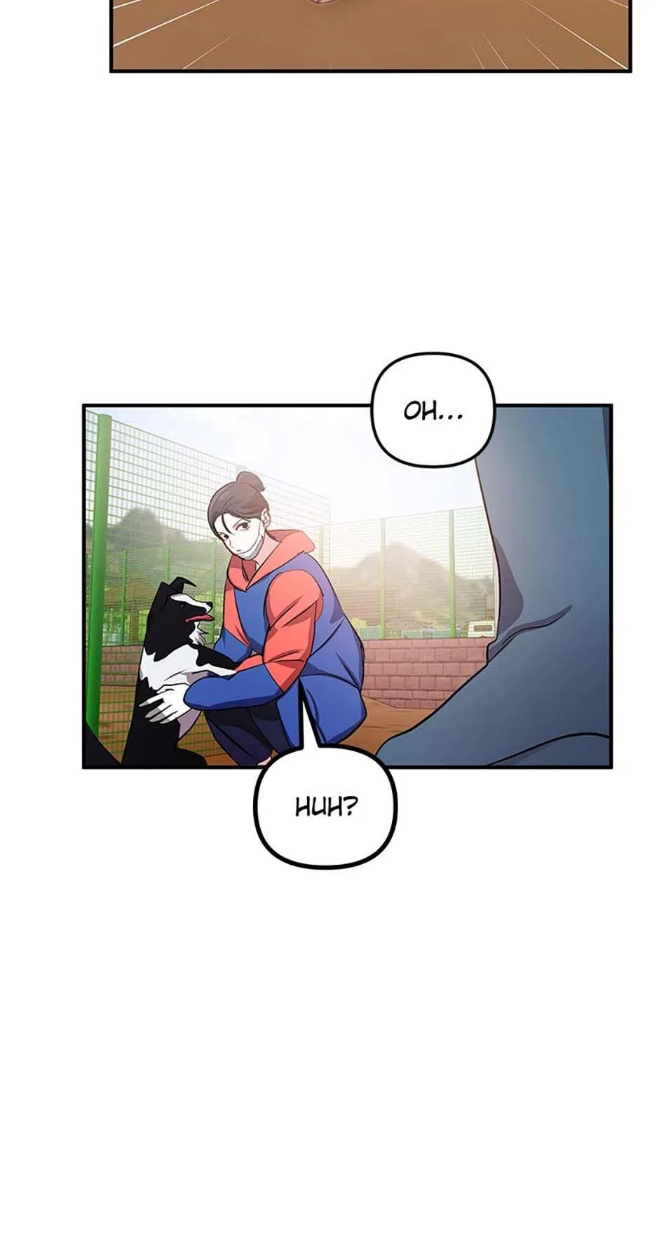 Today to Tomorrow Chapter 13 – Page 64