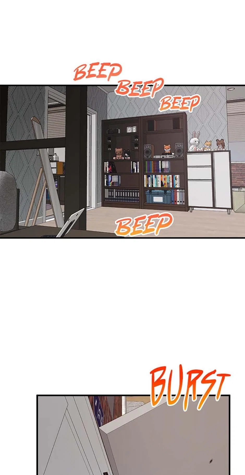 Today to Tomorrow Chapter 12 – Page 2