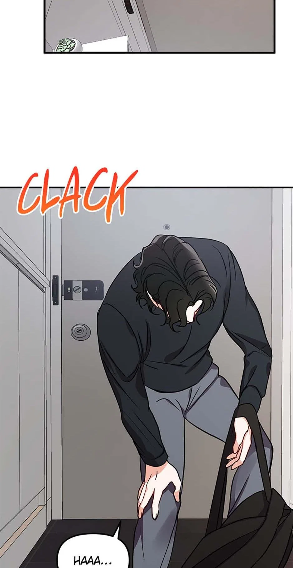 Today to Tomorrow Chapter 12 – Page 3