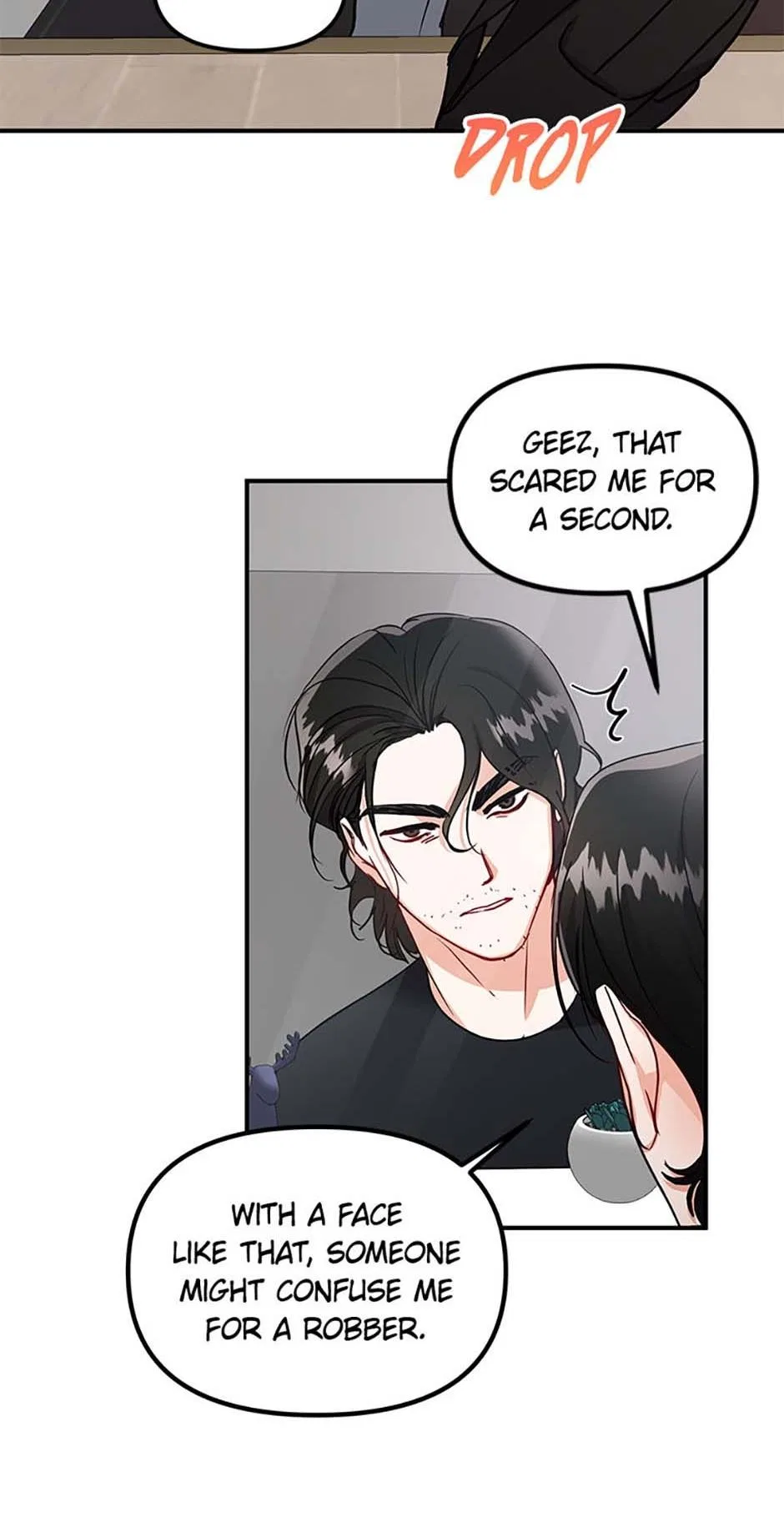 Today to Tomorrow Chapter 12 – Page 4