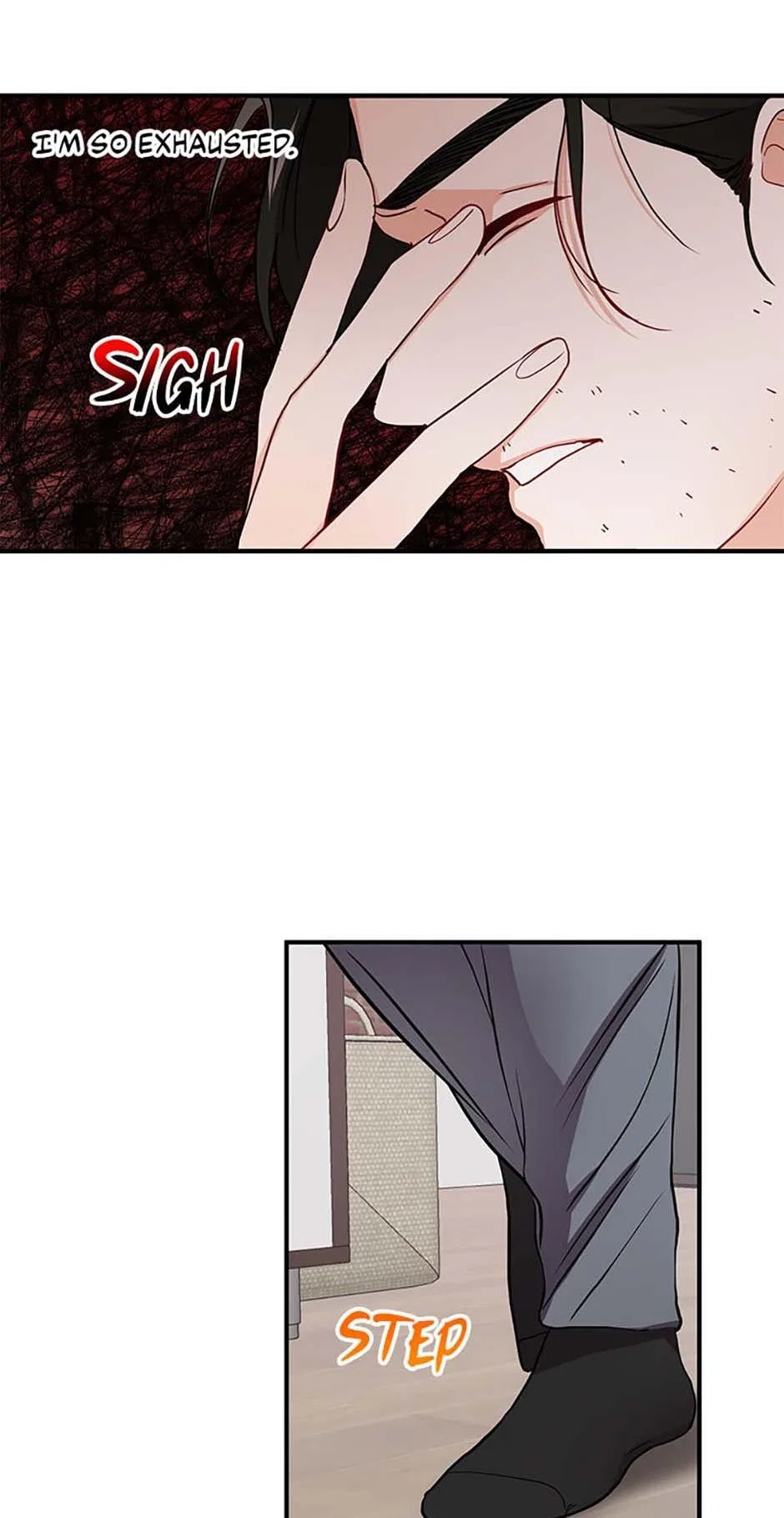 Today to Tomorrow Chapter 12 – Page 5
