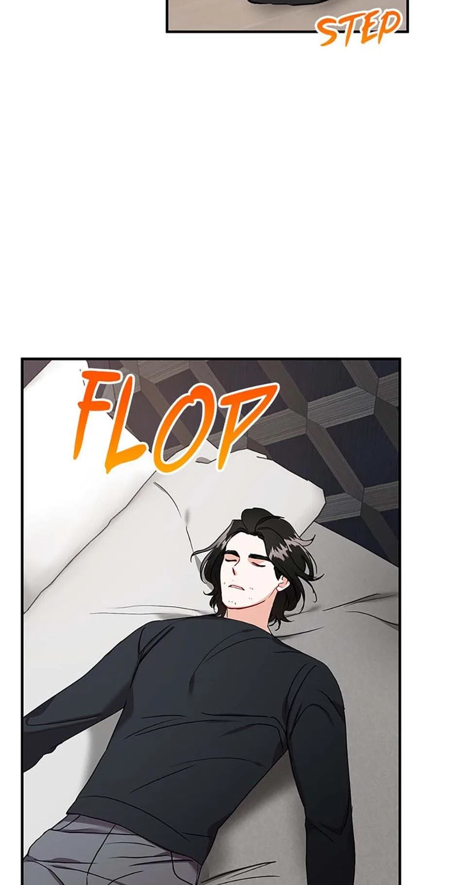 Today to Tomorrow Chapter 12 – Page 6