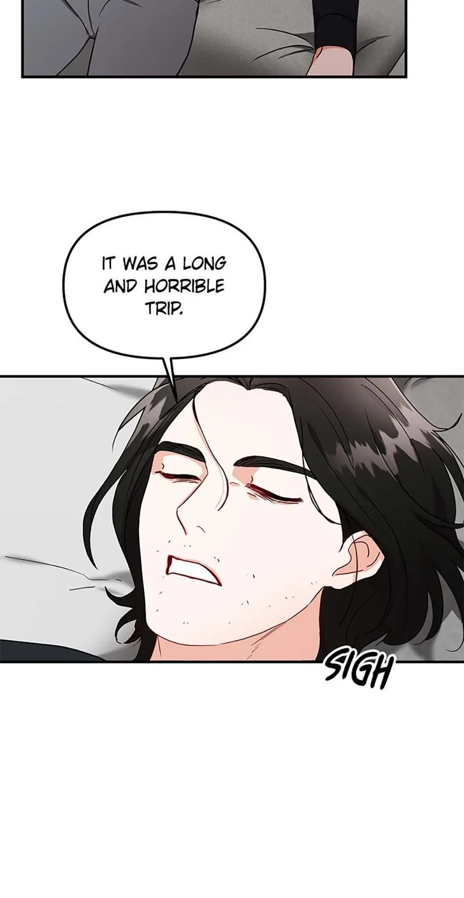 Today to Tomorrow Chapter 12 – Page 7