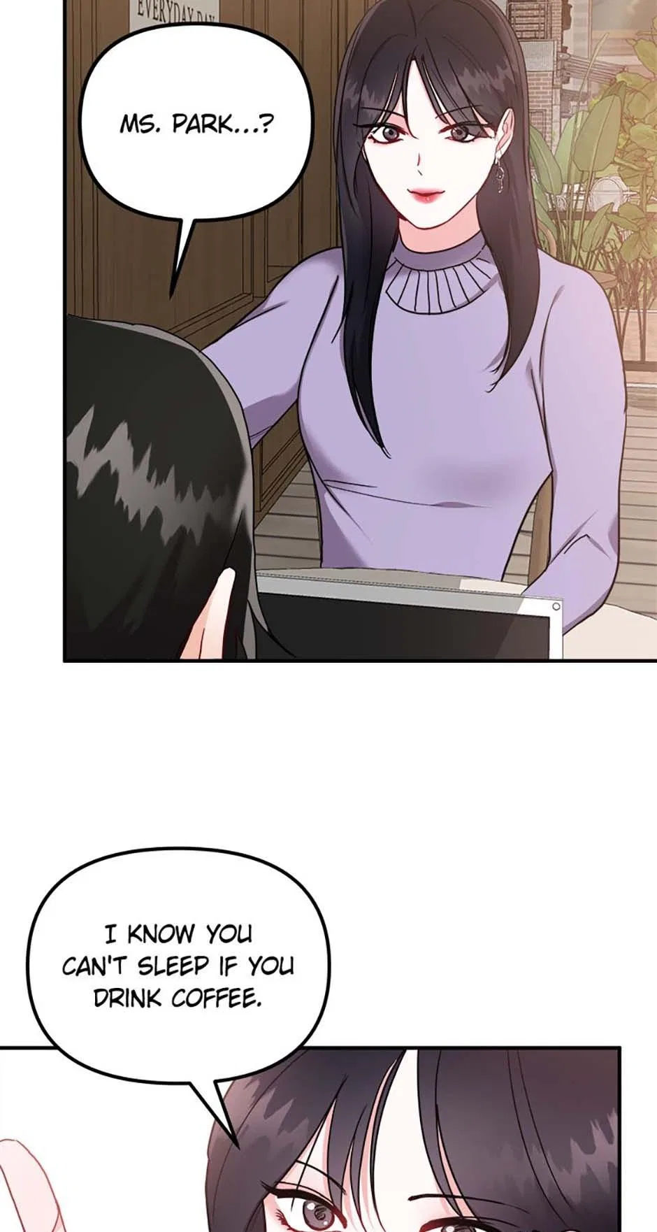 Today to Tomorrow Chapter 12 – Page 12
