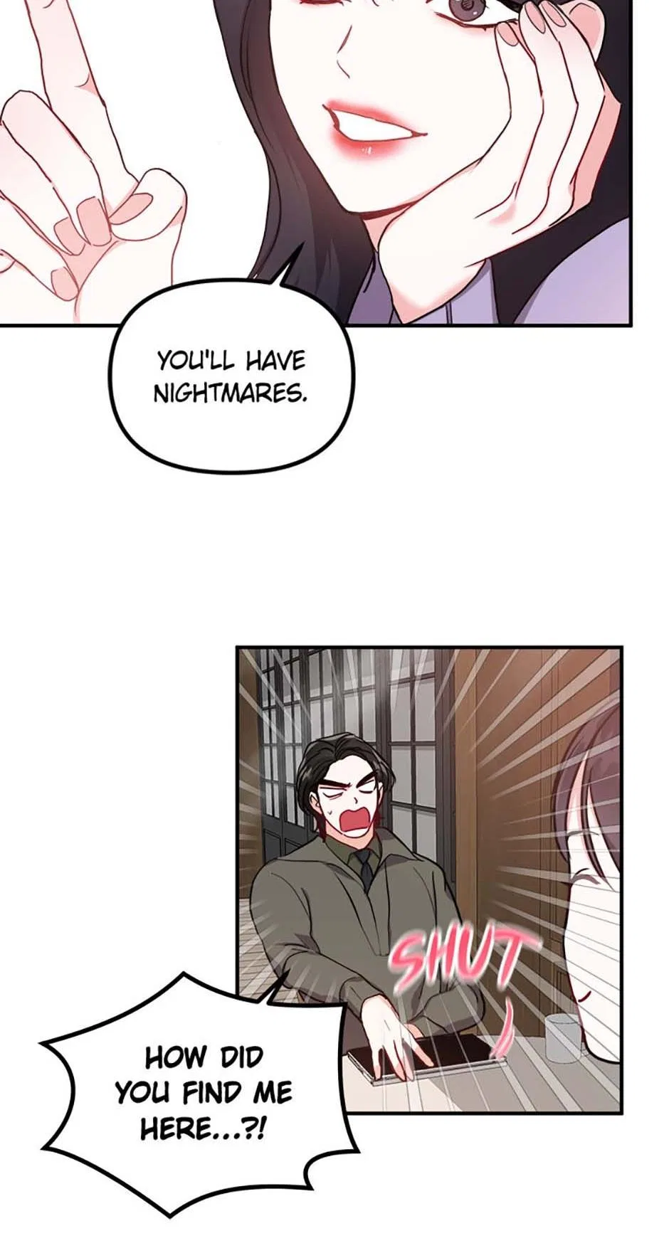 Today to Tomorrow Chapter 12 – Page 13