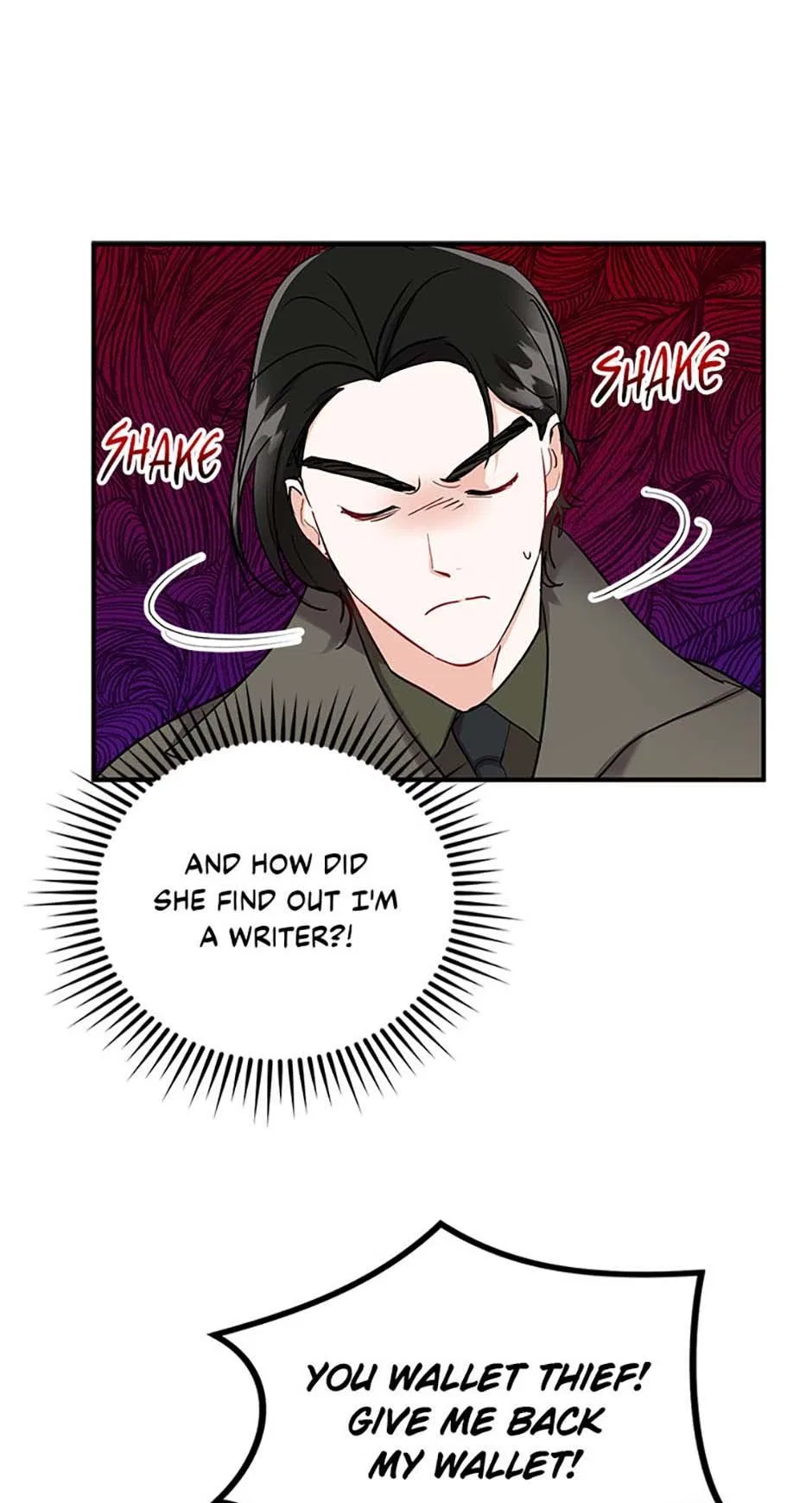 Today to Tomorrow Chapter 12 – Page 14