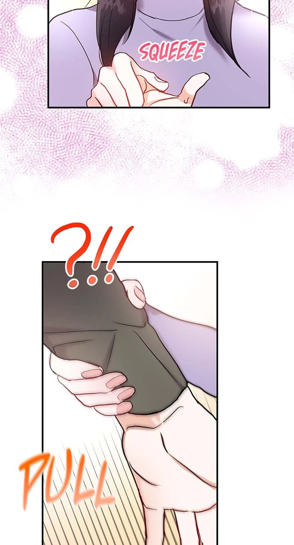 Today to Tomorrow Chapter 12 – Page 17
