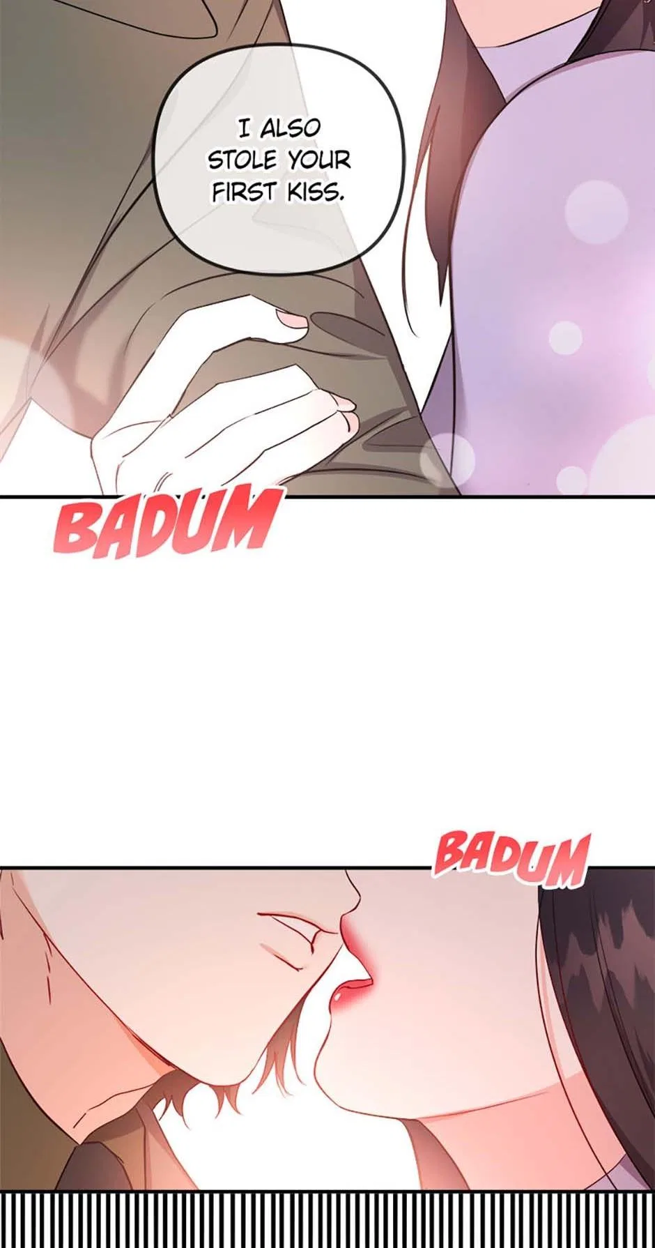 Today to Tomorrow Chapter 12 – Page 20