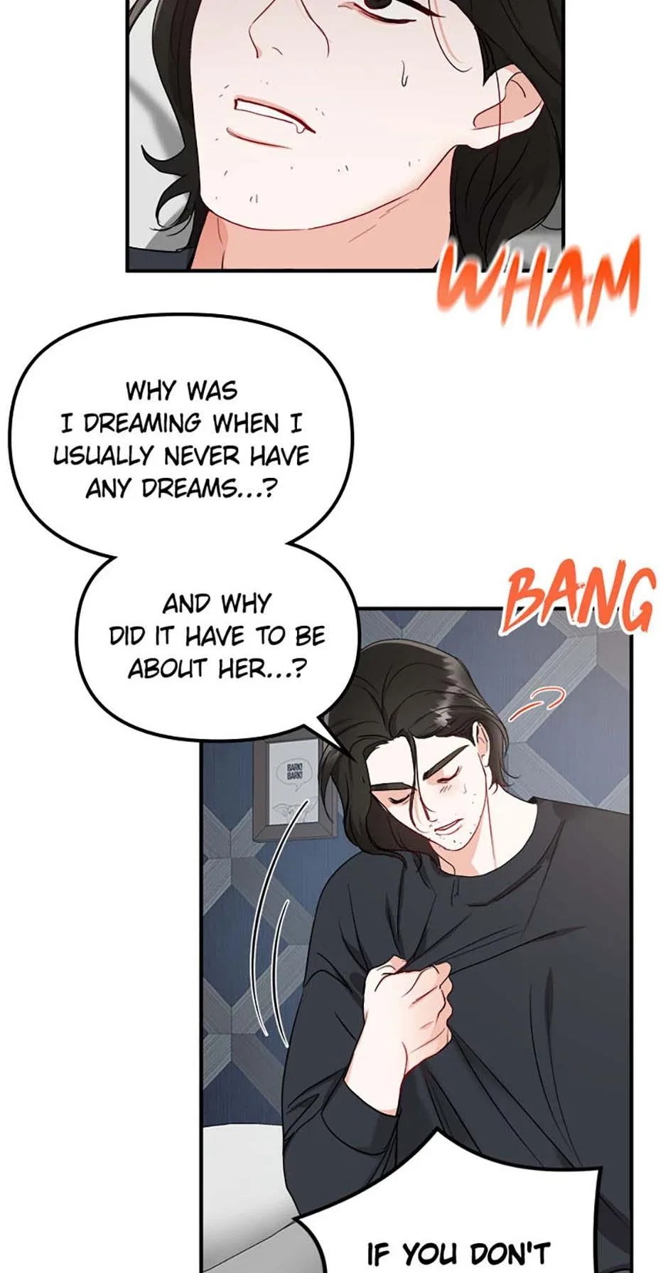 Today to Tomorrow Chapter 12 – Page 22